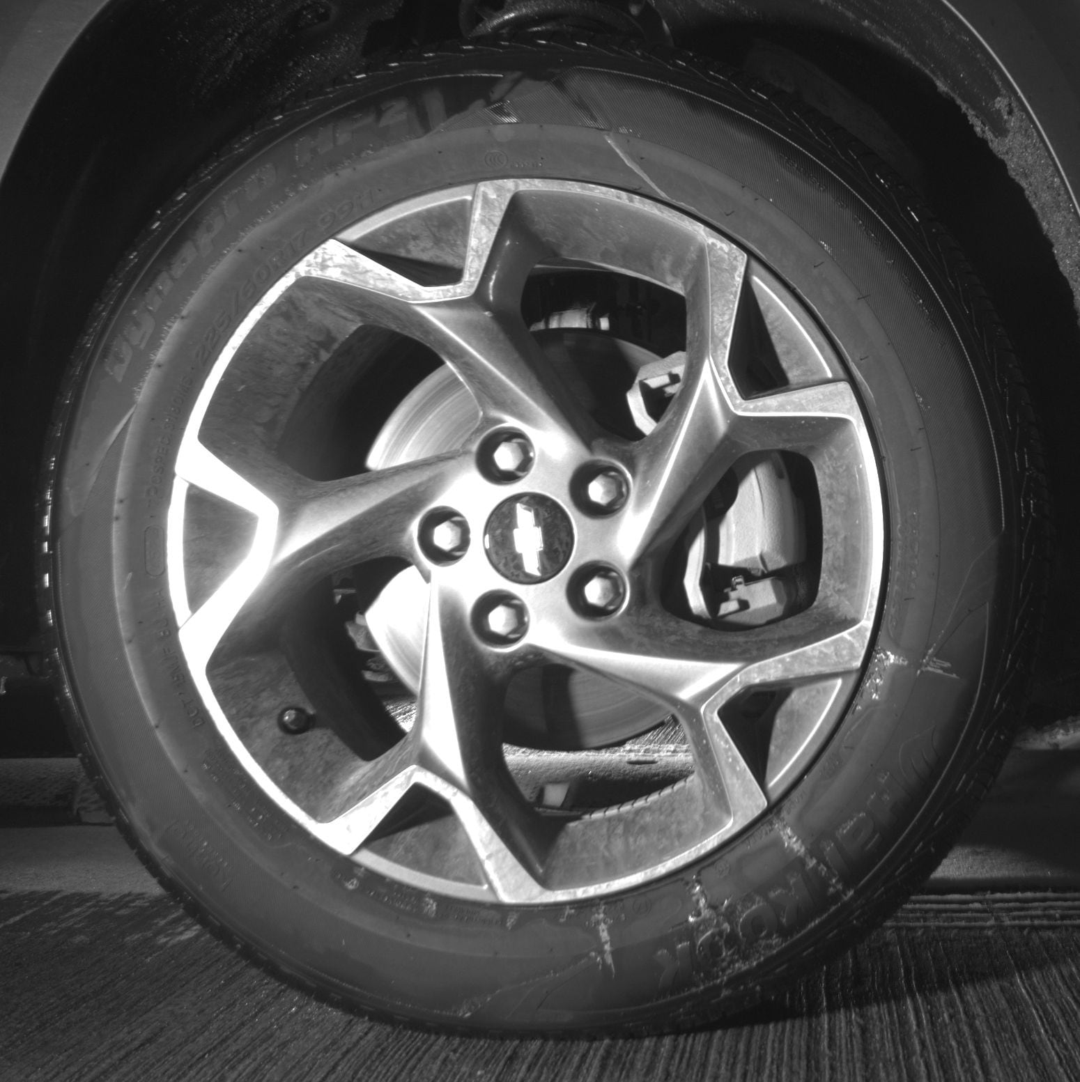 Thumbnail: 2025 Chevrolet Trax - 10