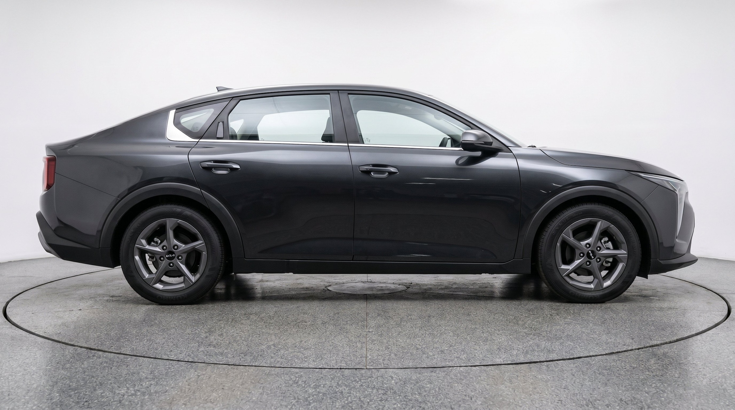 Thumbnail: 2026 Kia K4 - 11