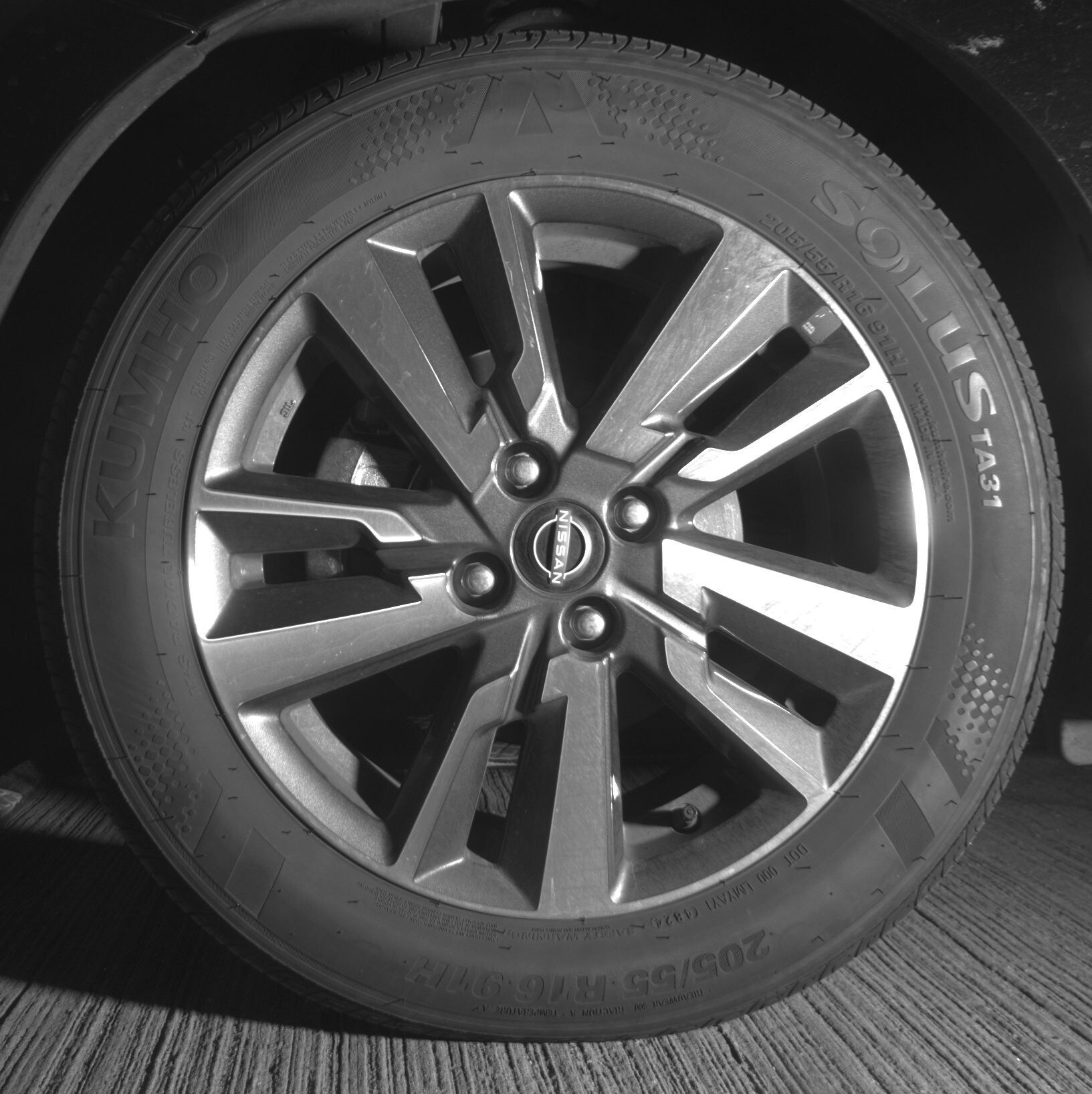 Thumbnail: 2025 Nissan Versa - 9