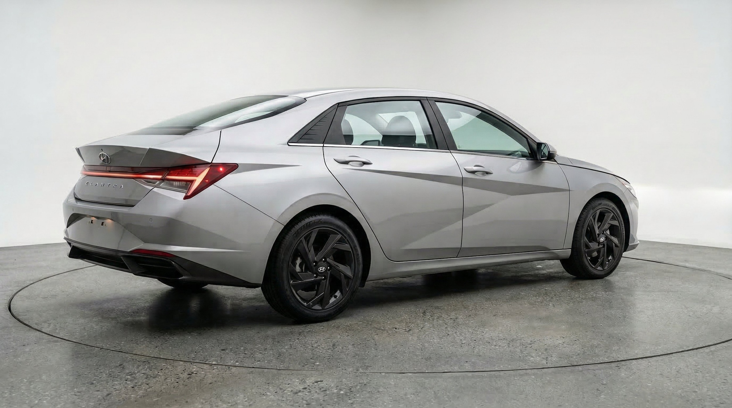 Thumbnail: 2026 Hyundai Elantra - 9