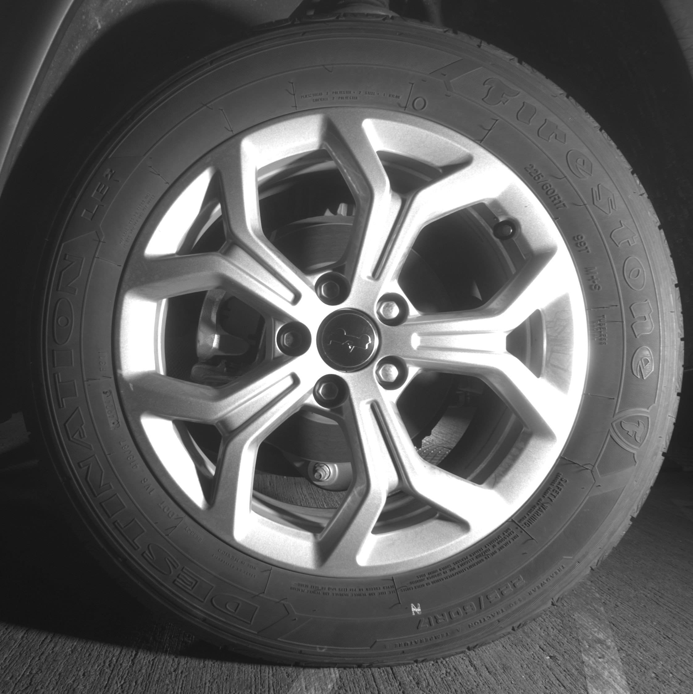 Thumbnail: 2025 Jeep Compass - 14