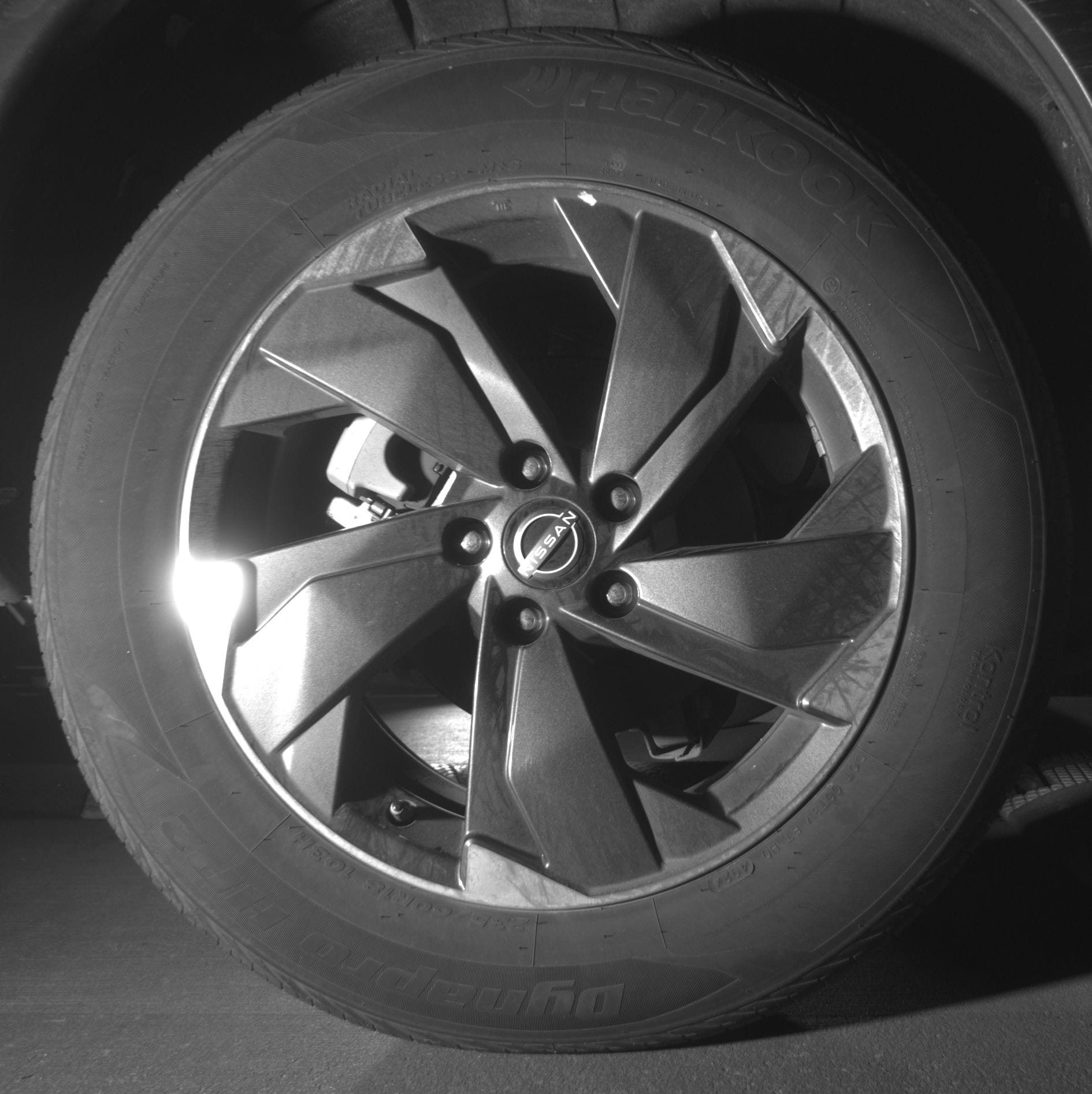 Thumbnail: 2025 Nissan Rogue - 12