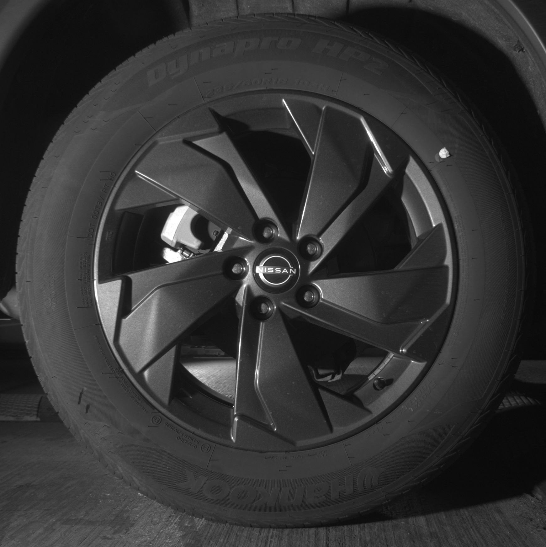 Thumbnail: 2026 Nissan Rogue - 15