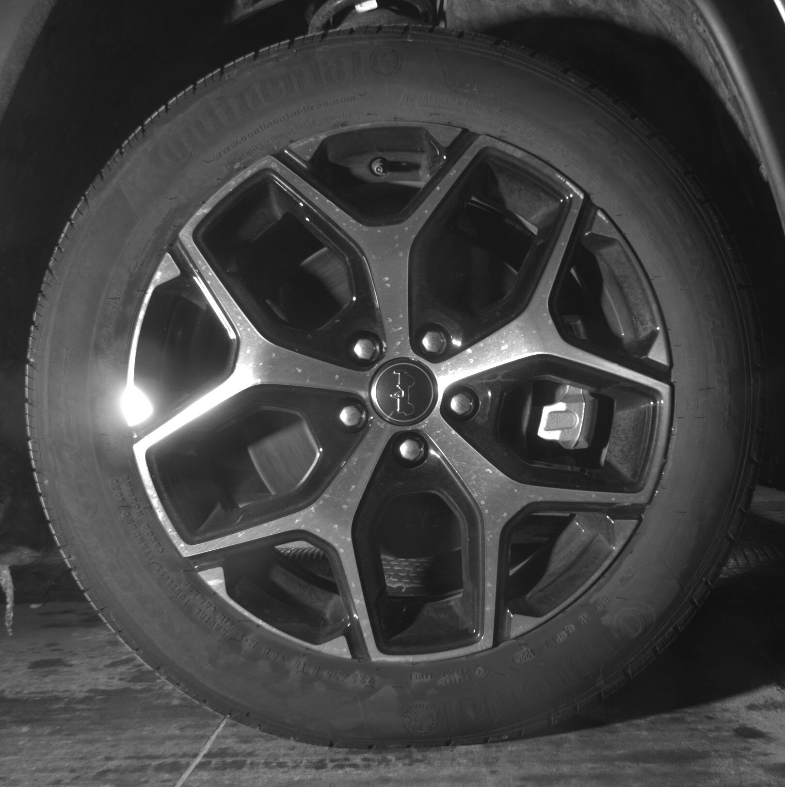 Thumbnail: 2025 Jeep Compass - 10