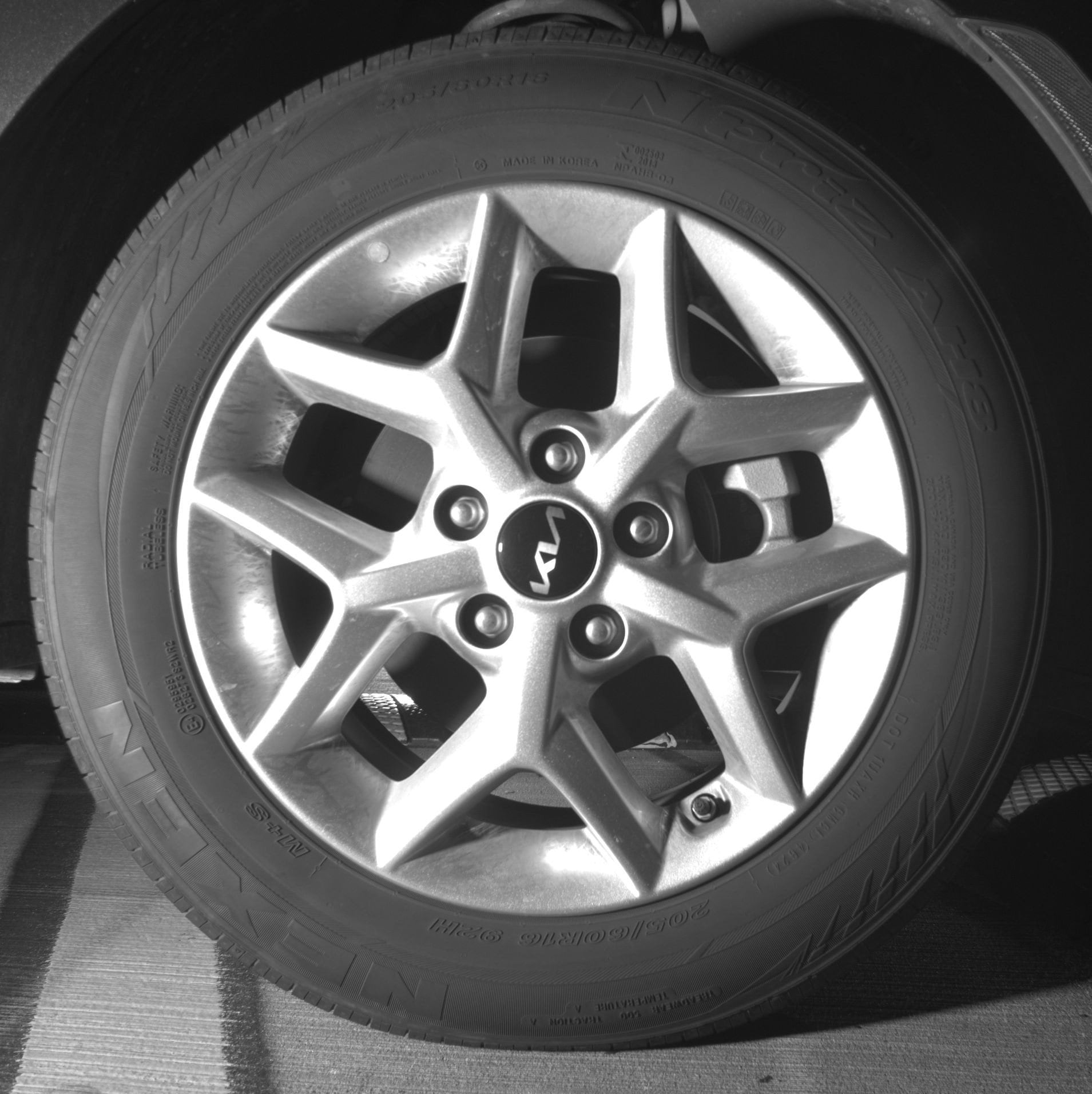 Thumbnail: 2025 Kia Soul - 13