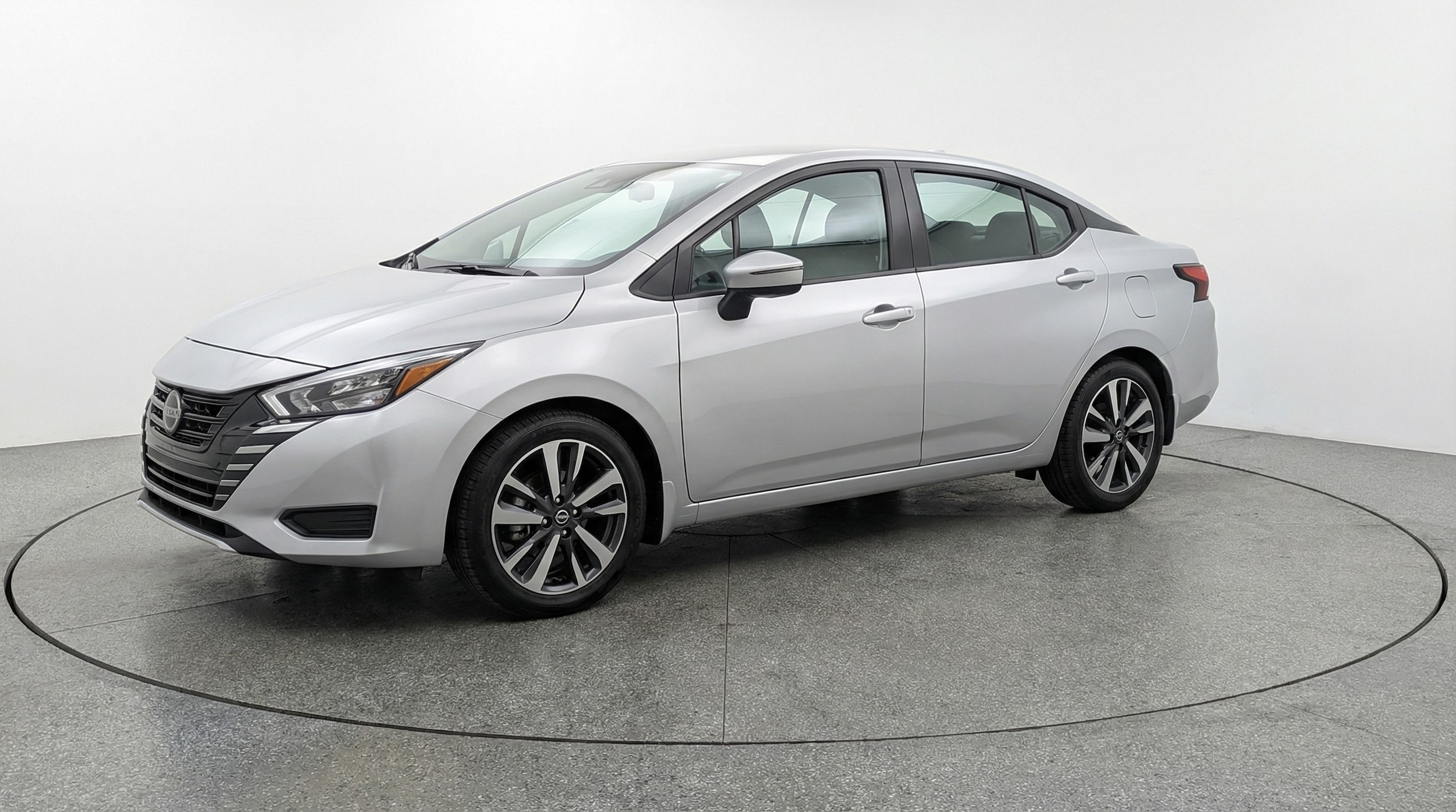 Thumbnail: 2025 Nissan Versa - 3