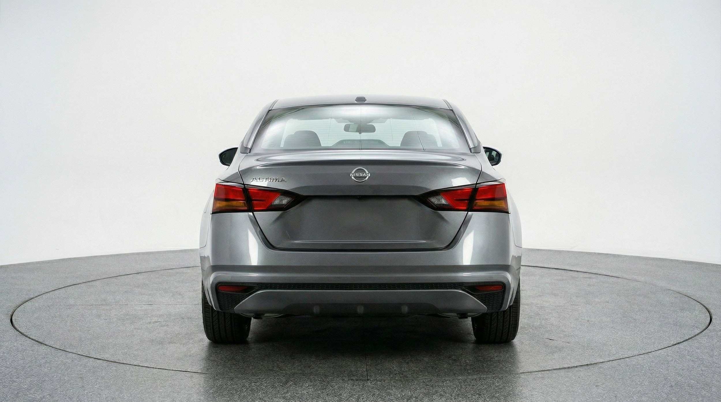 Thumbnail: 2025 Nissan Altima - 7