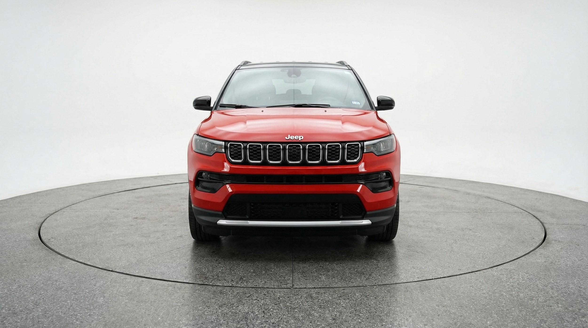 Thumbnail: 2025 Jeep Compass - 2