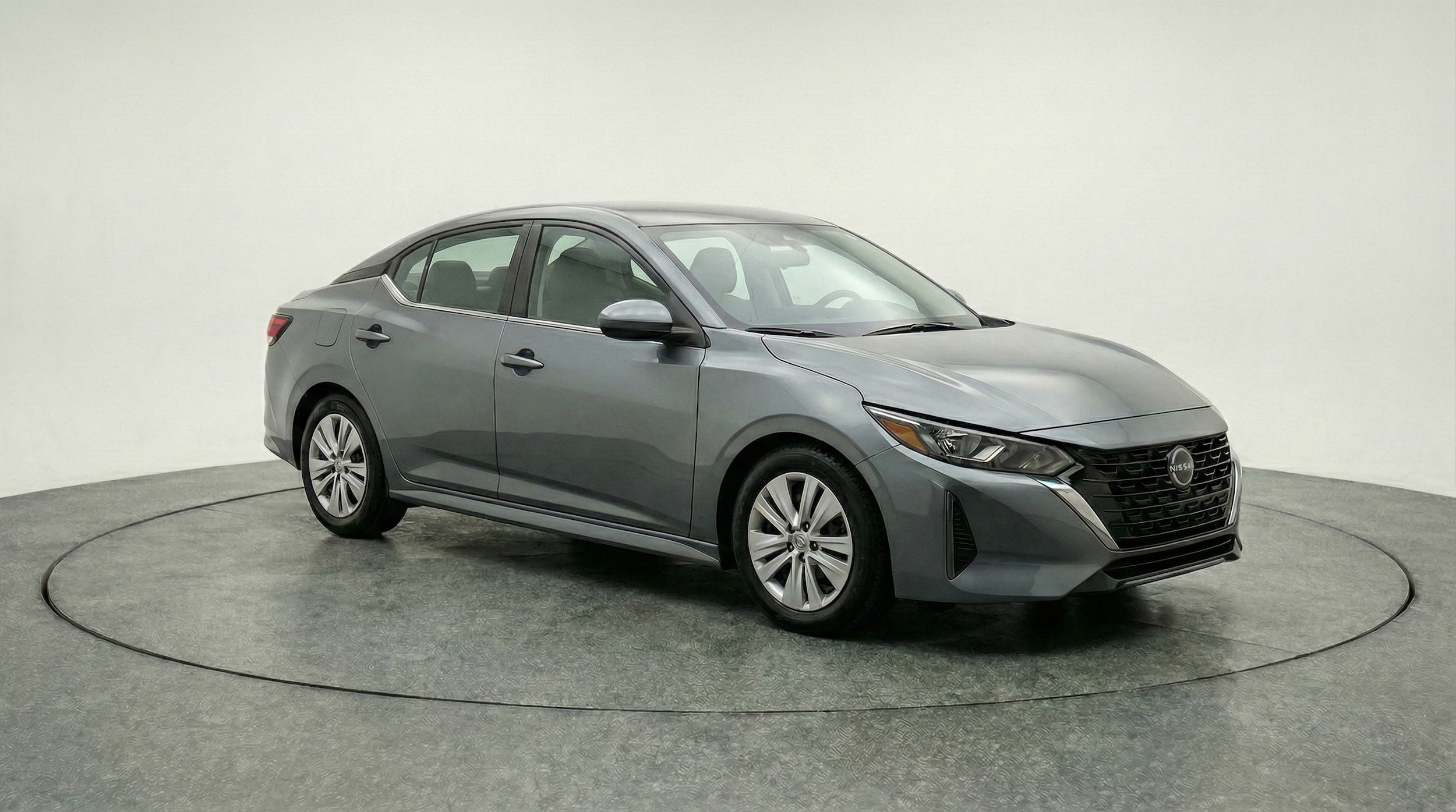 Thumbnail: 2025 Nissan Sentra - 1