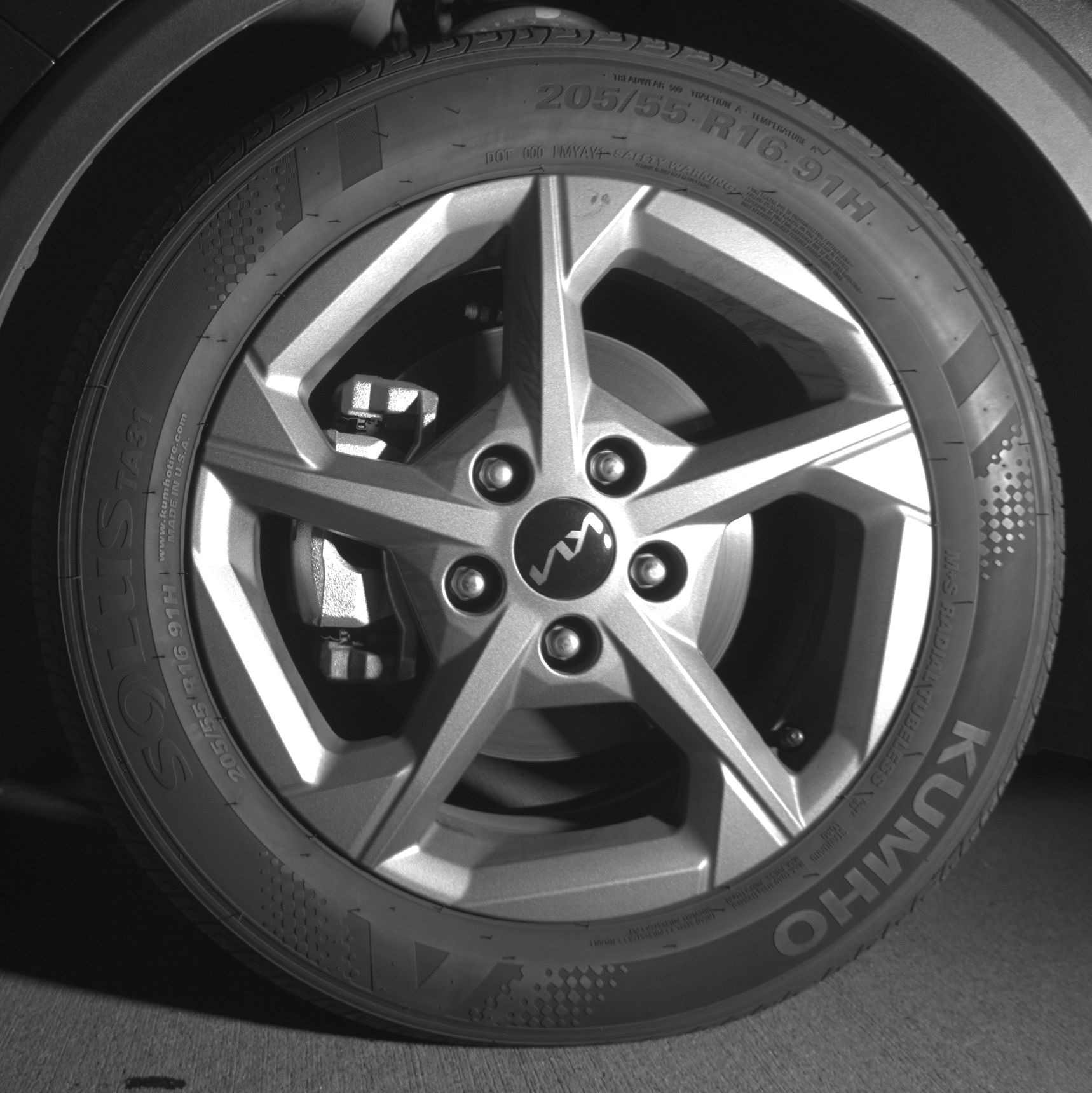 Thumbnail: 2025 Kia K4 - 9