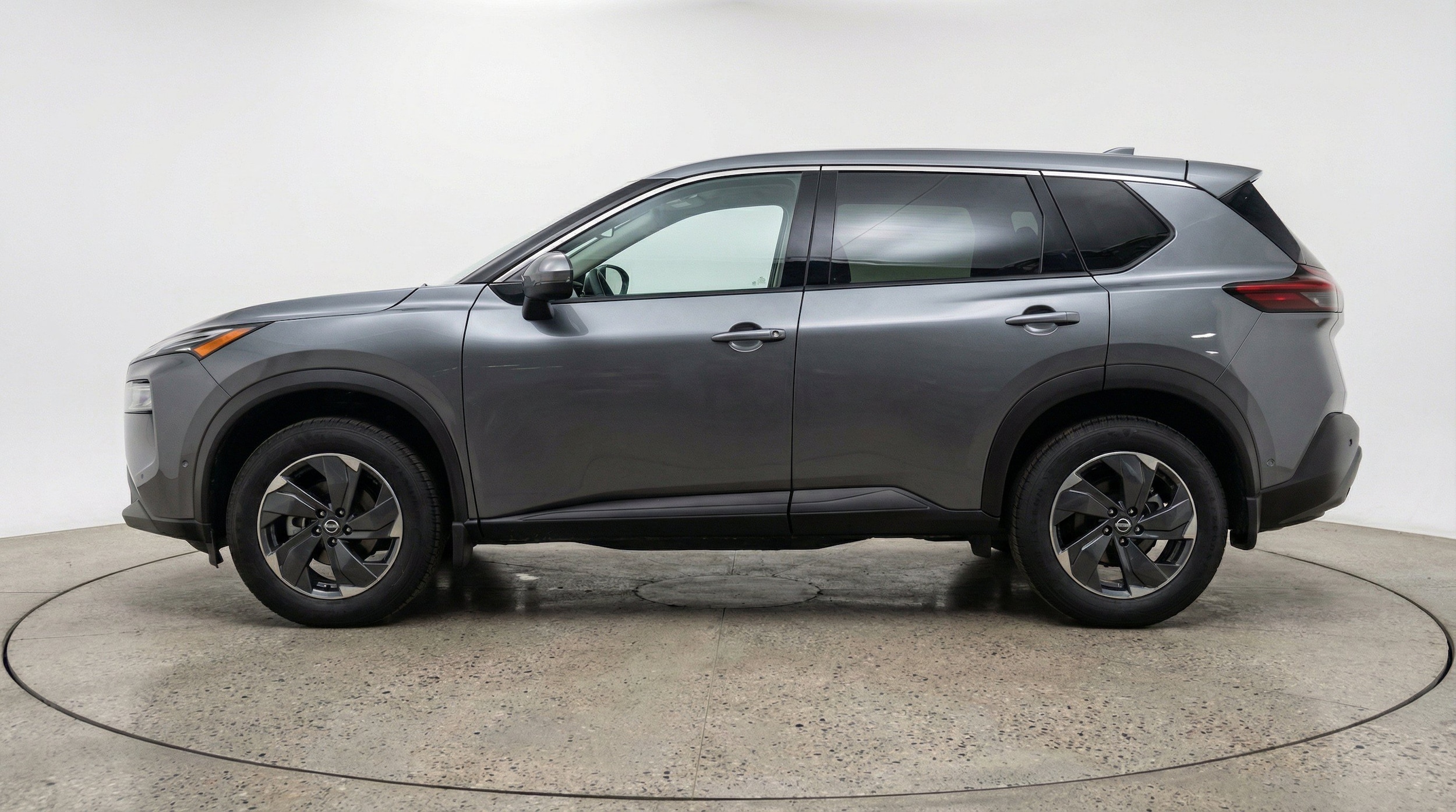 Thumbnail: 2025 Nissan Rogue - 5