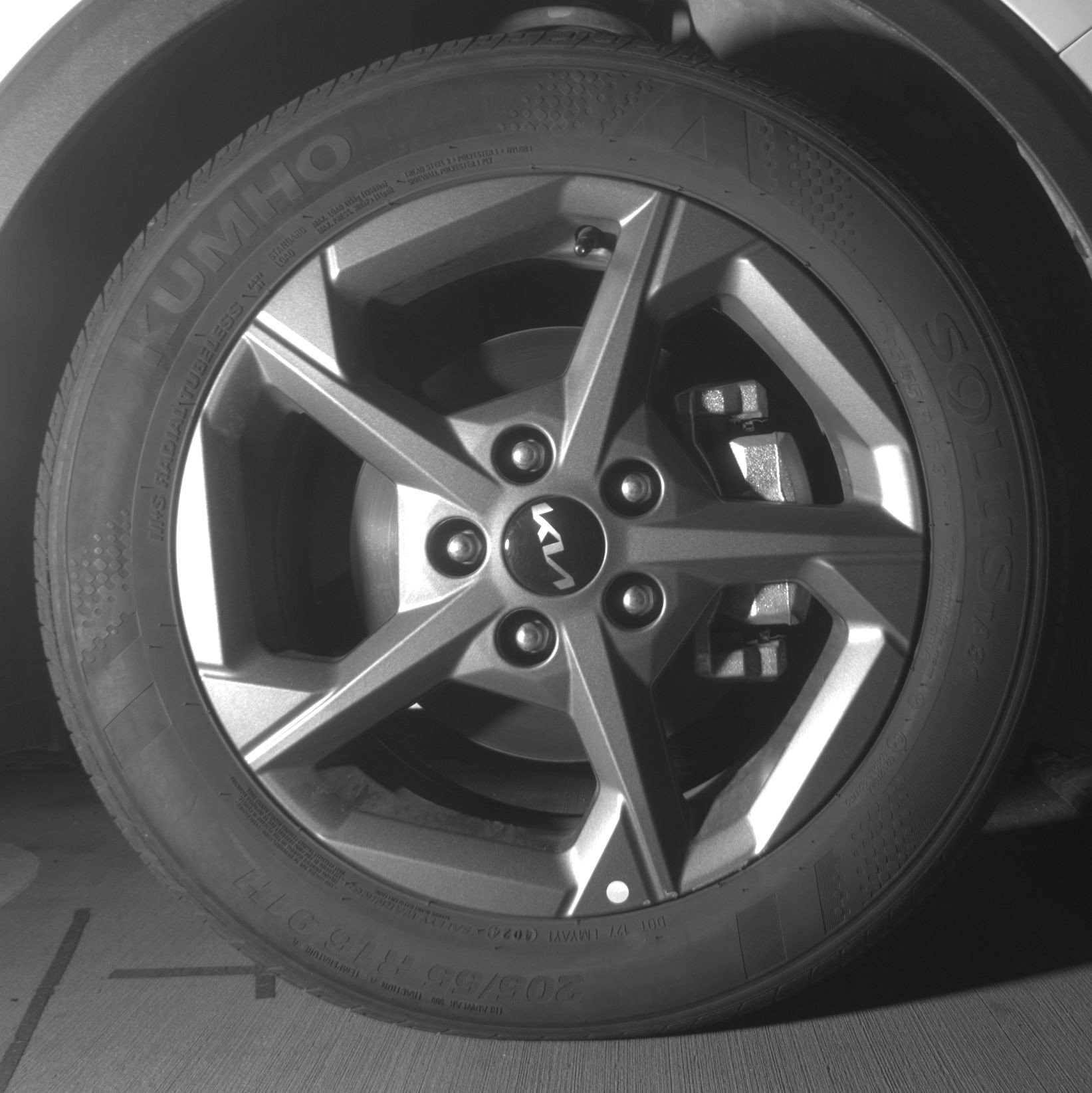 Thumbnail: 2025 Kia K4 - 13