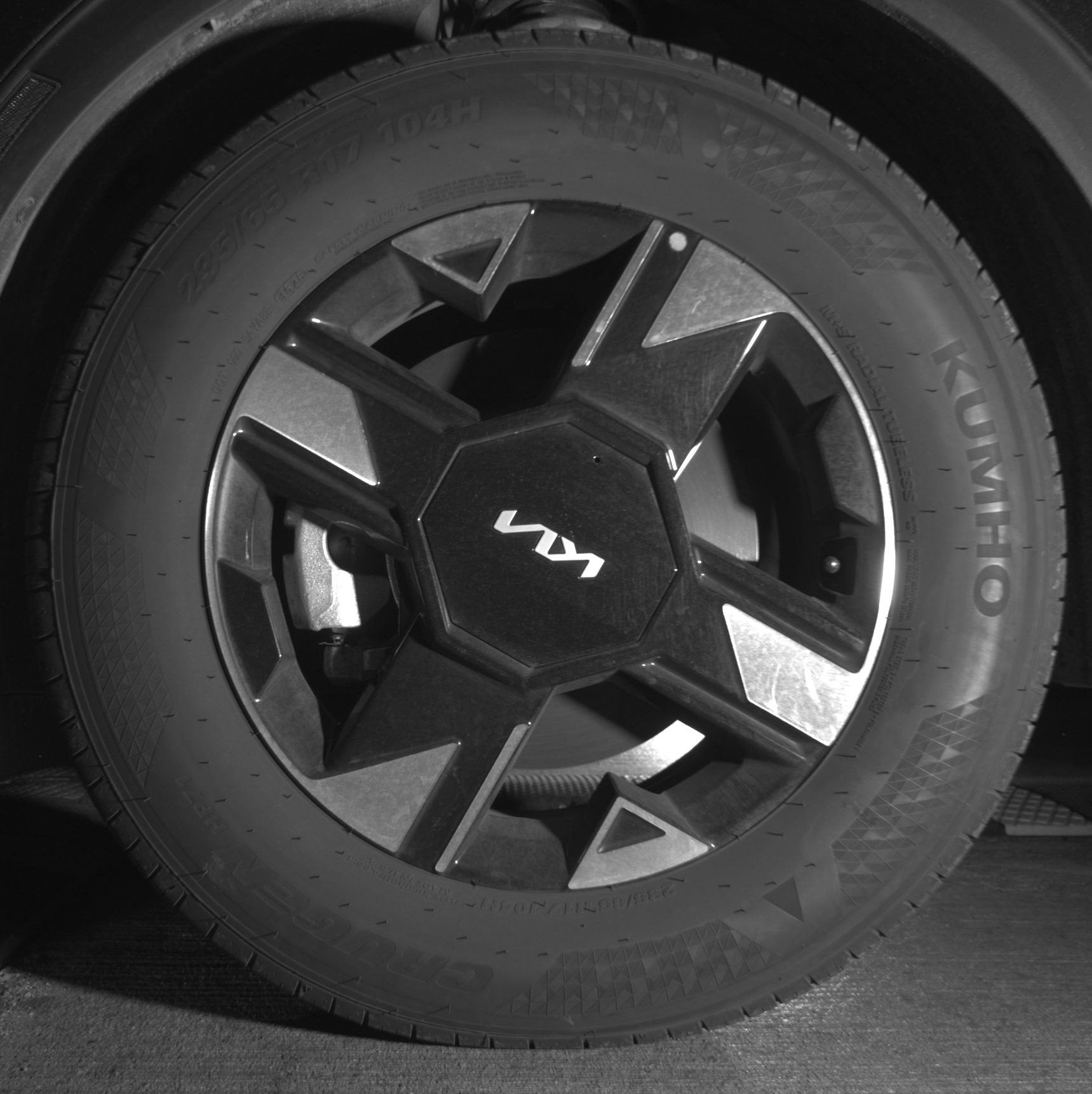 Thumbnail: 2026 Kia Sportage - 12