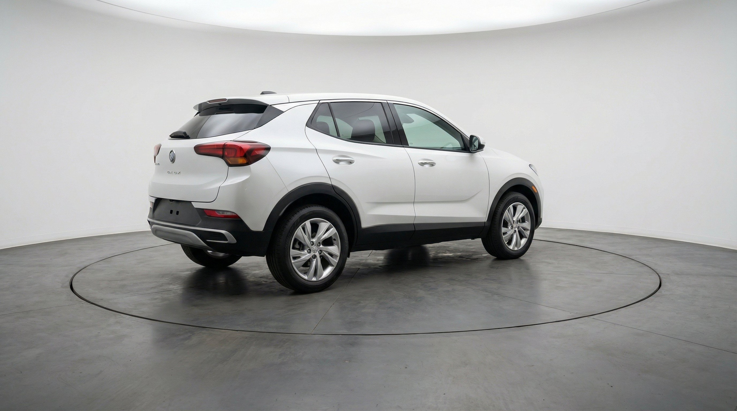 Thumbnail: 2026 Buick Encore GX - 9