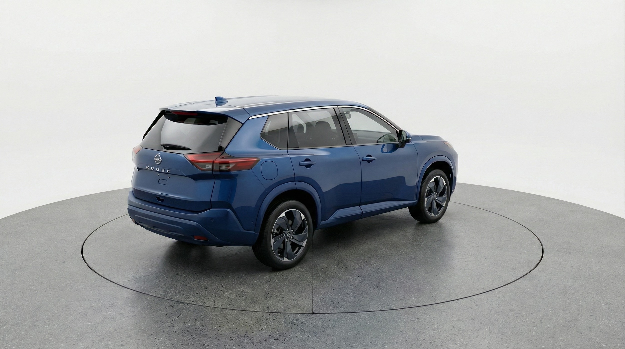 Thumbnail: 2025 Nissan Rogue - 7