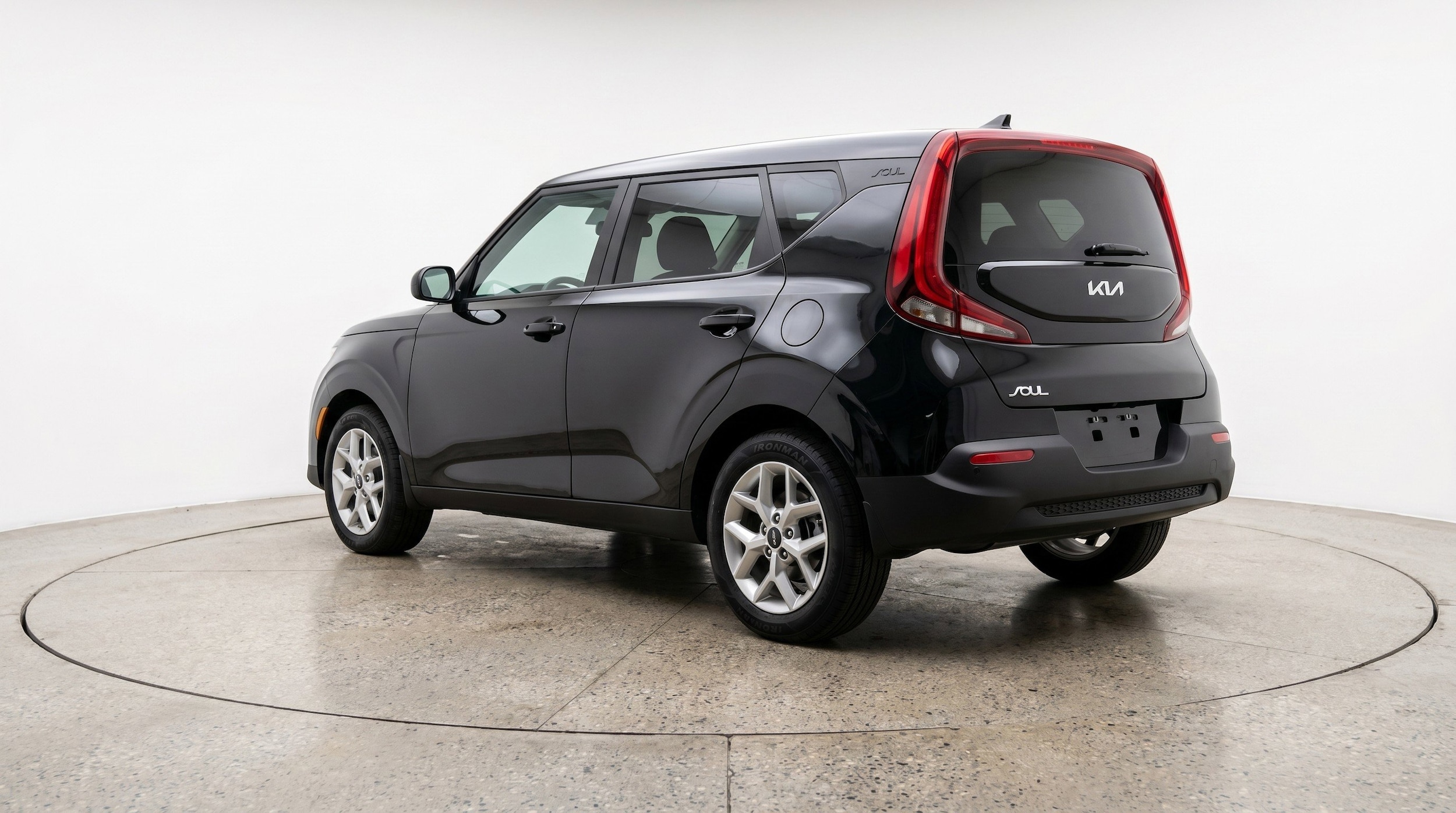 Thumbnail: 2025 Kia Soul - 6