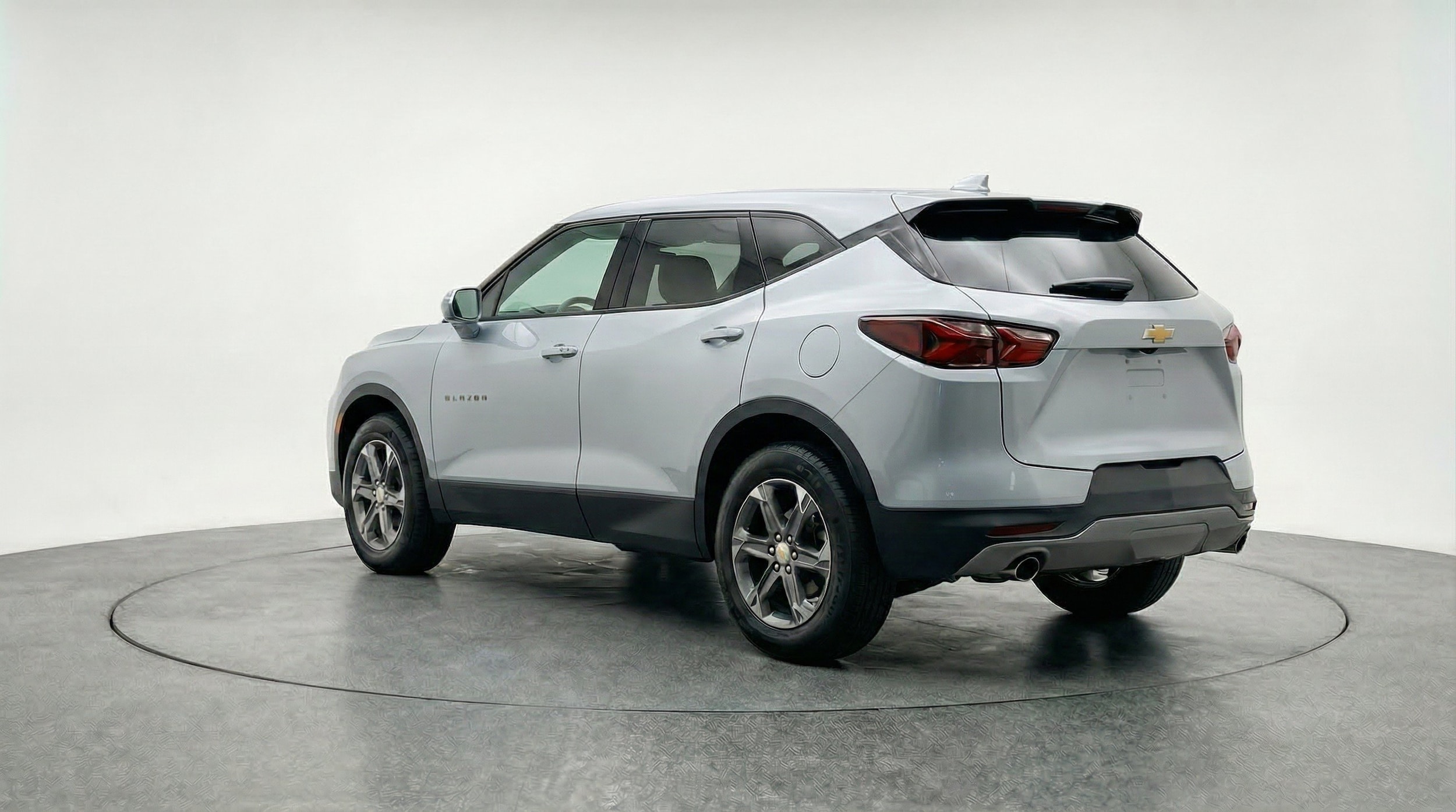Thumbnail: 2025 Chevrolet Blazer - 6