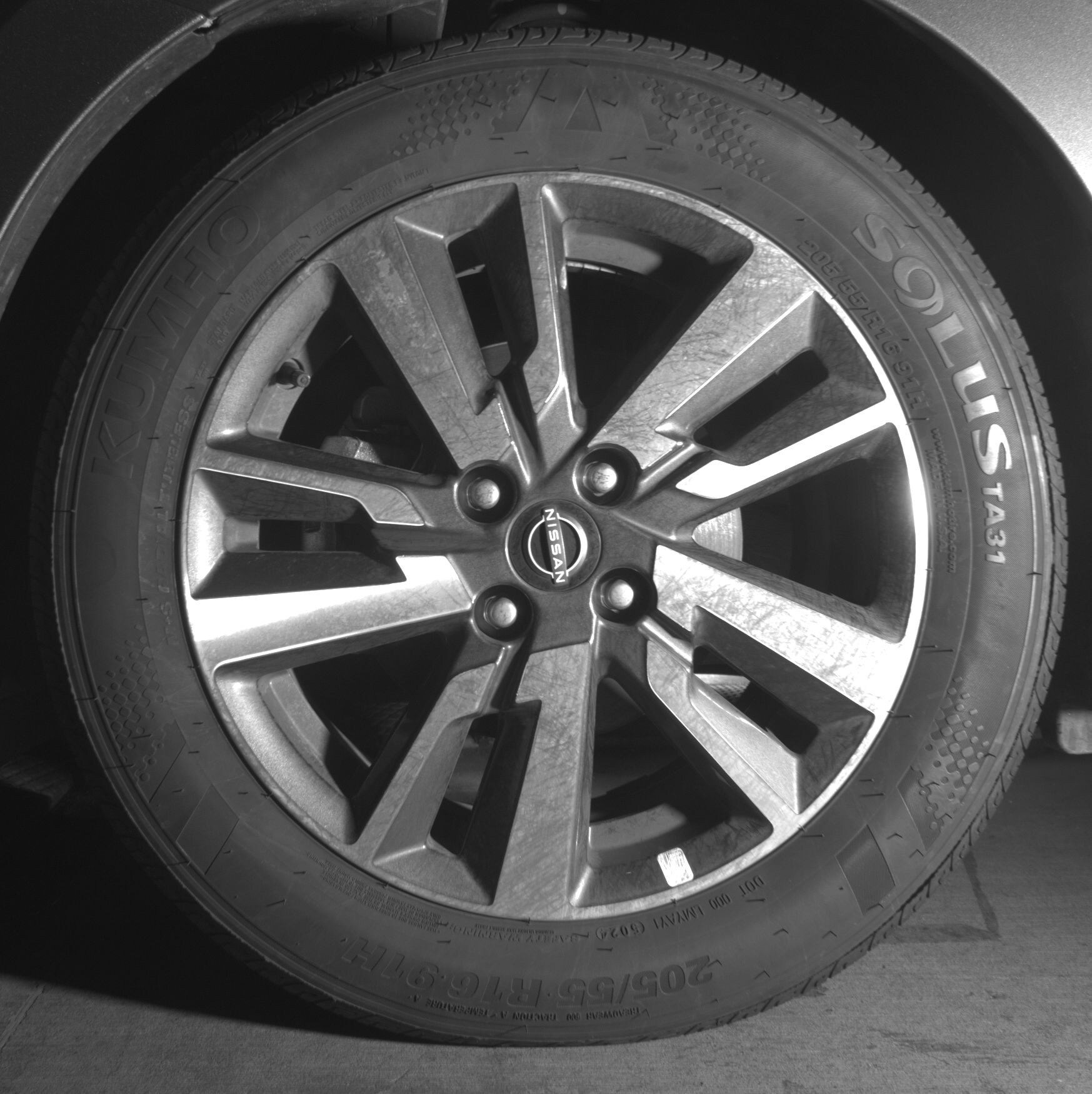 Thumbnail: 2025 Nissan Versa - 9