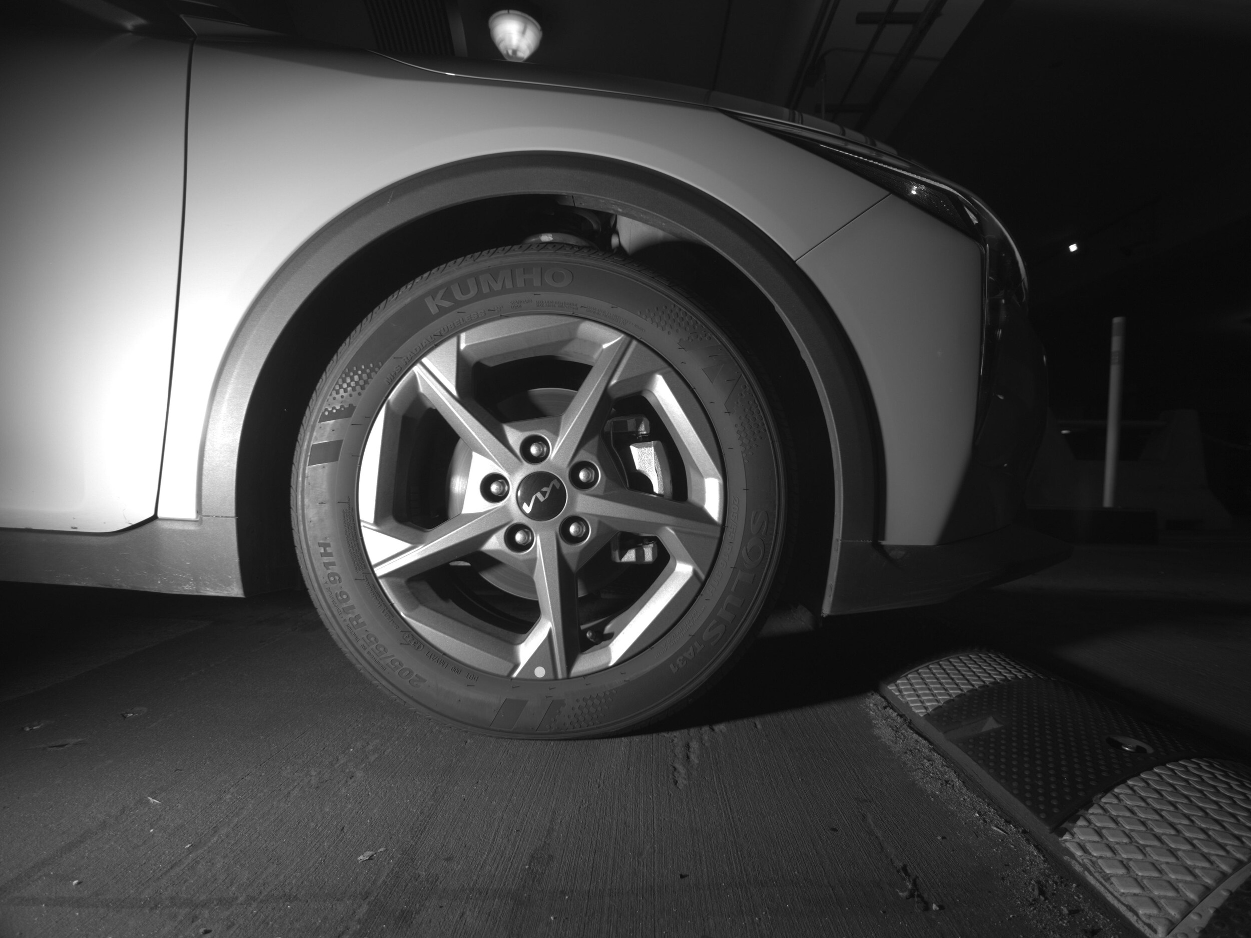 Thumbnail: 2025 Kia K4 - 10