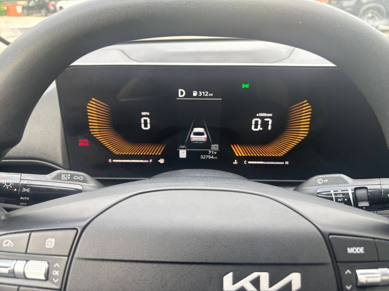 Thumbnail: 2025 Kia K4 - 34
