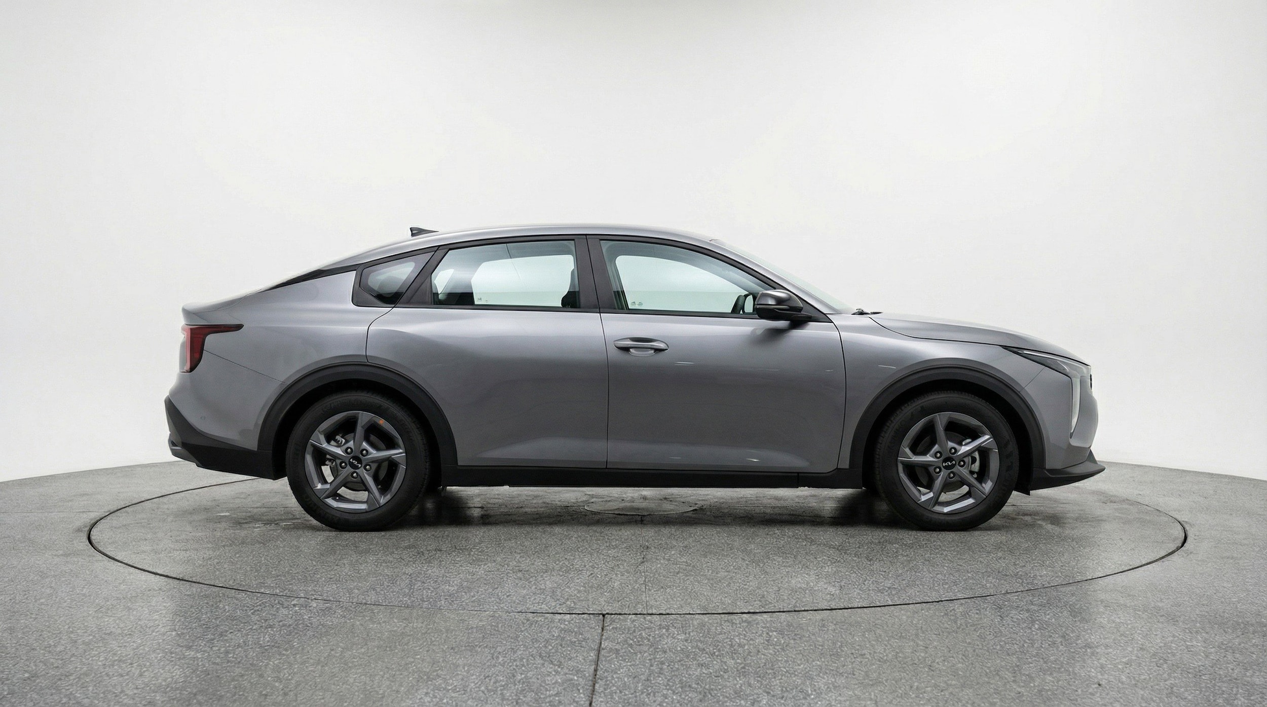 Thumbnail: 2025 Kia K4 - 11