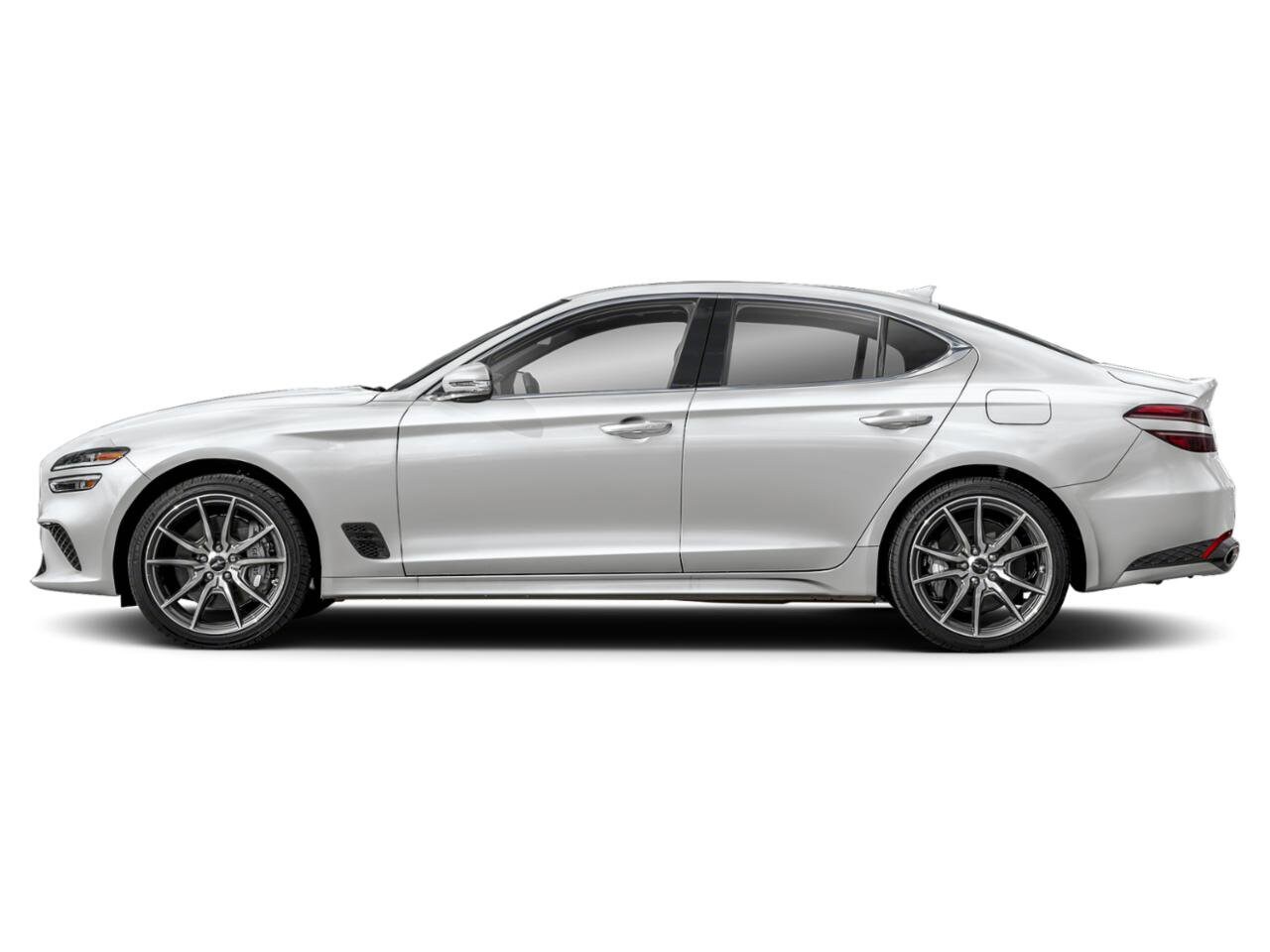 Thumbnail: 2025 Genesis G70 - 3