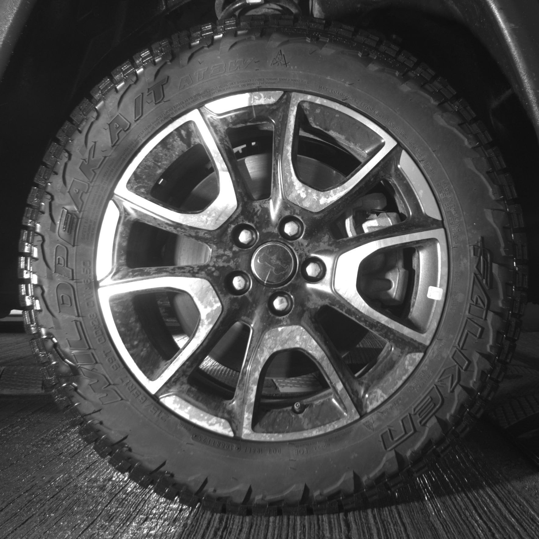 Thumbnail: 2025 Jeep Compass - 13