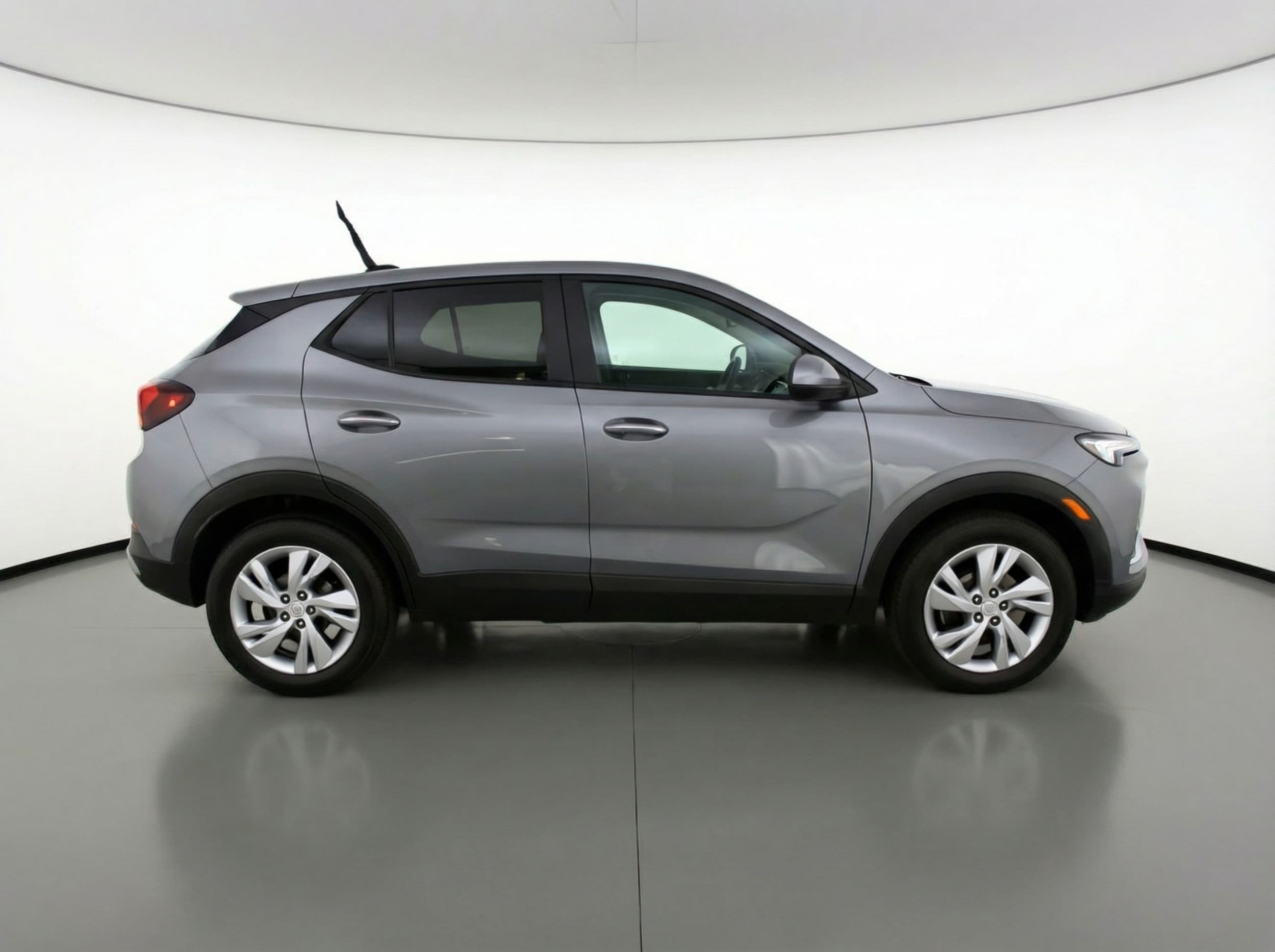 Thumbnail: 2025 Buick Encore GX - 8