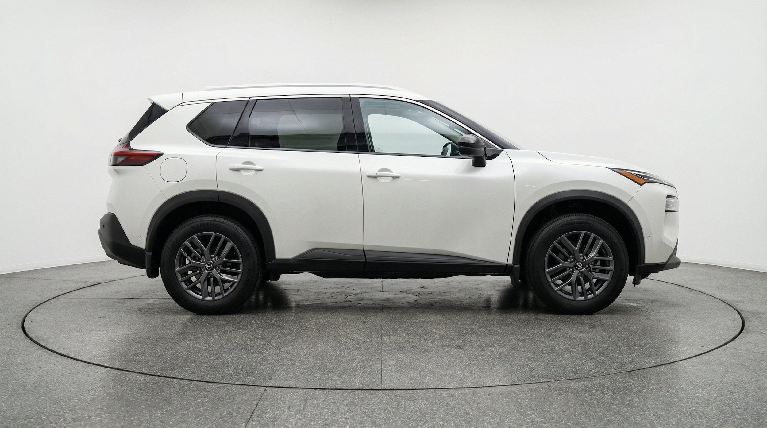 Thumbnail: 2026 Nissan Rogue - 11