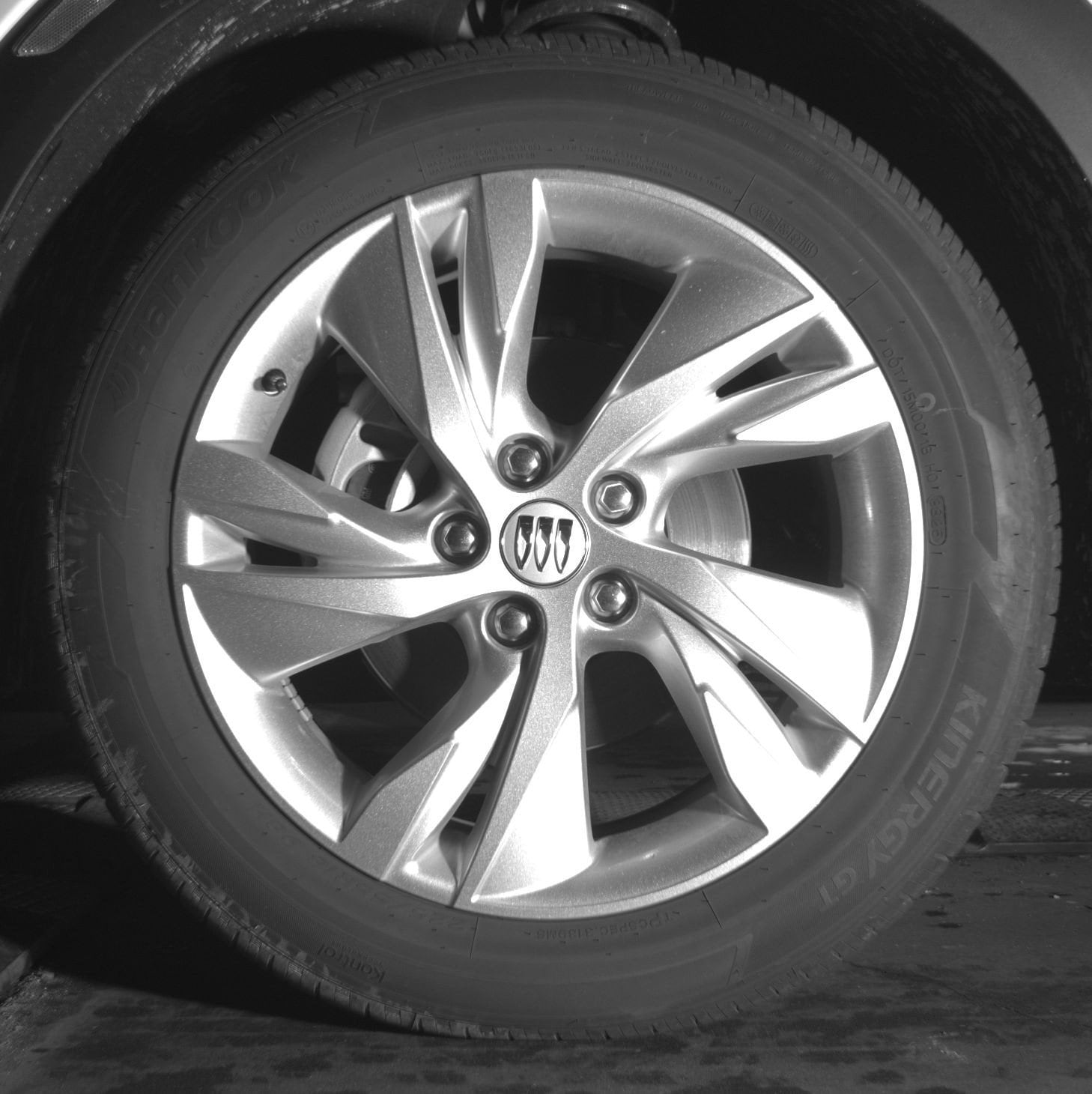 Thumbnail: 2026 Buick Encore GX - 12