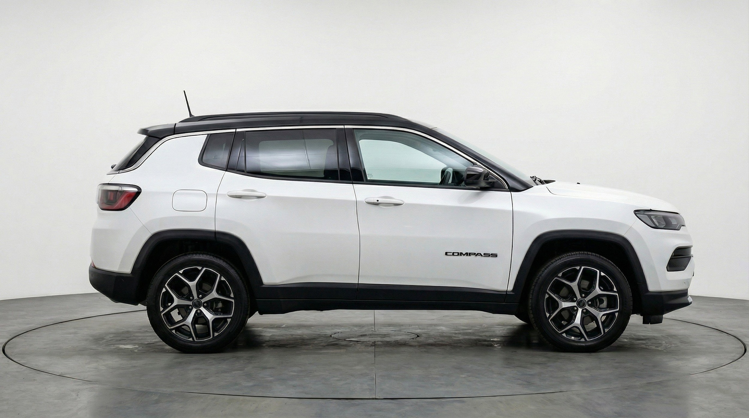 Thumbnail: 2025 Jeep Compass - 11