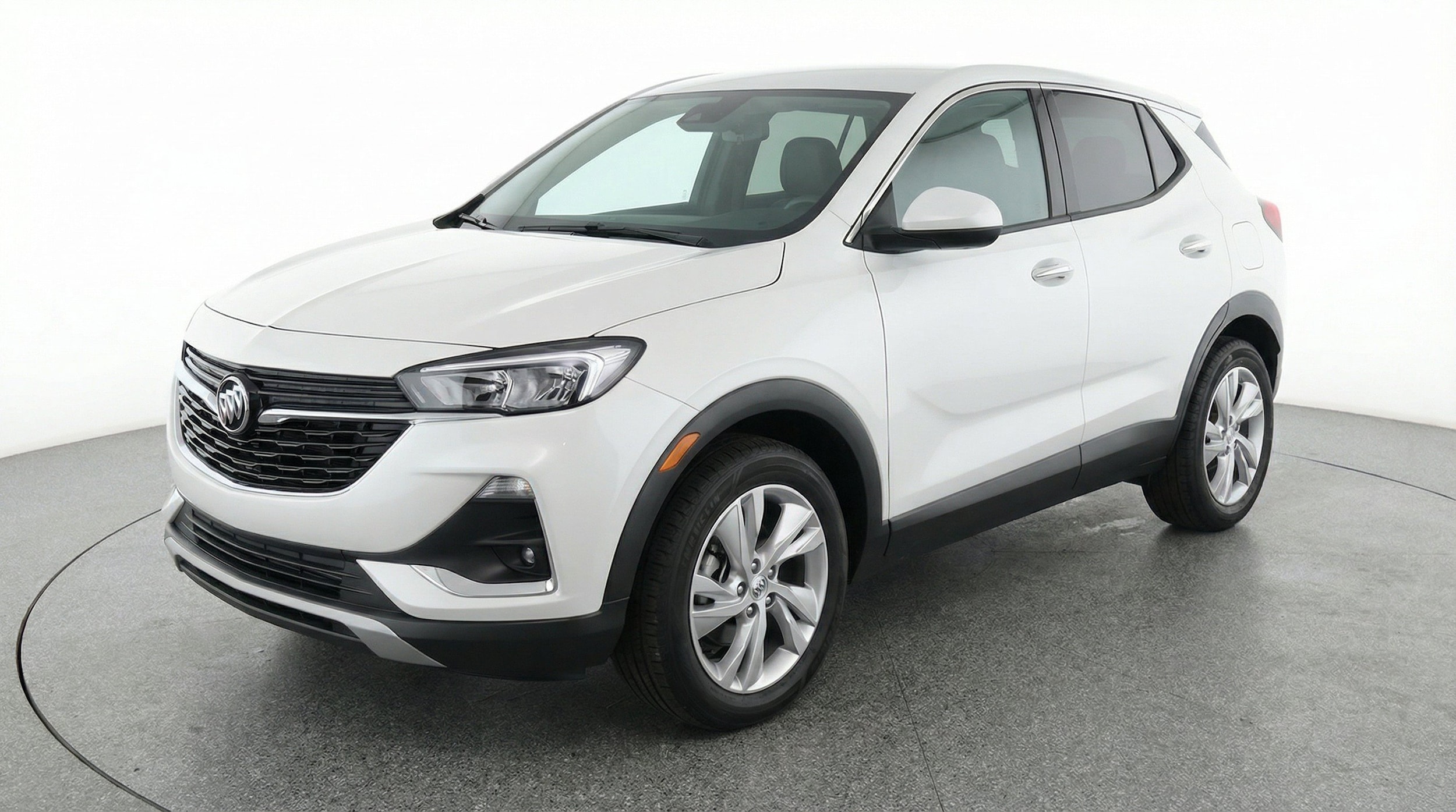 Thumbnail: 2026 Buick Encore GX - 3