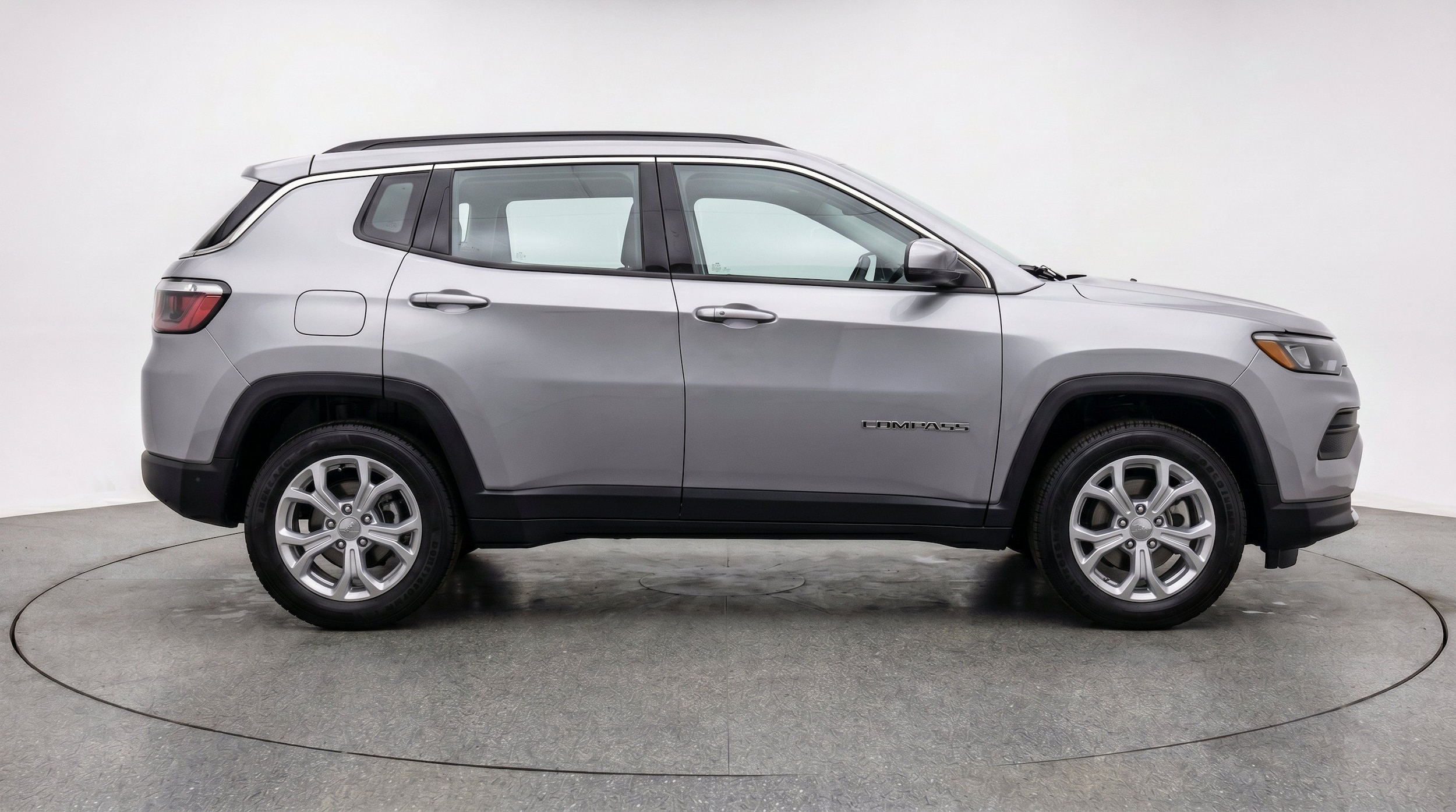 Thumbnail: 2025 Jeep Compass - 11