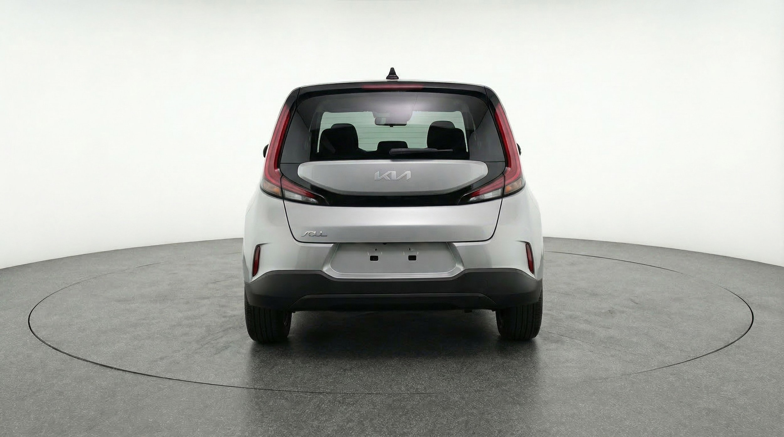 Thumbnail: 2025 Kia Soul - 7