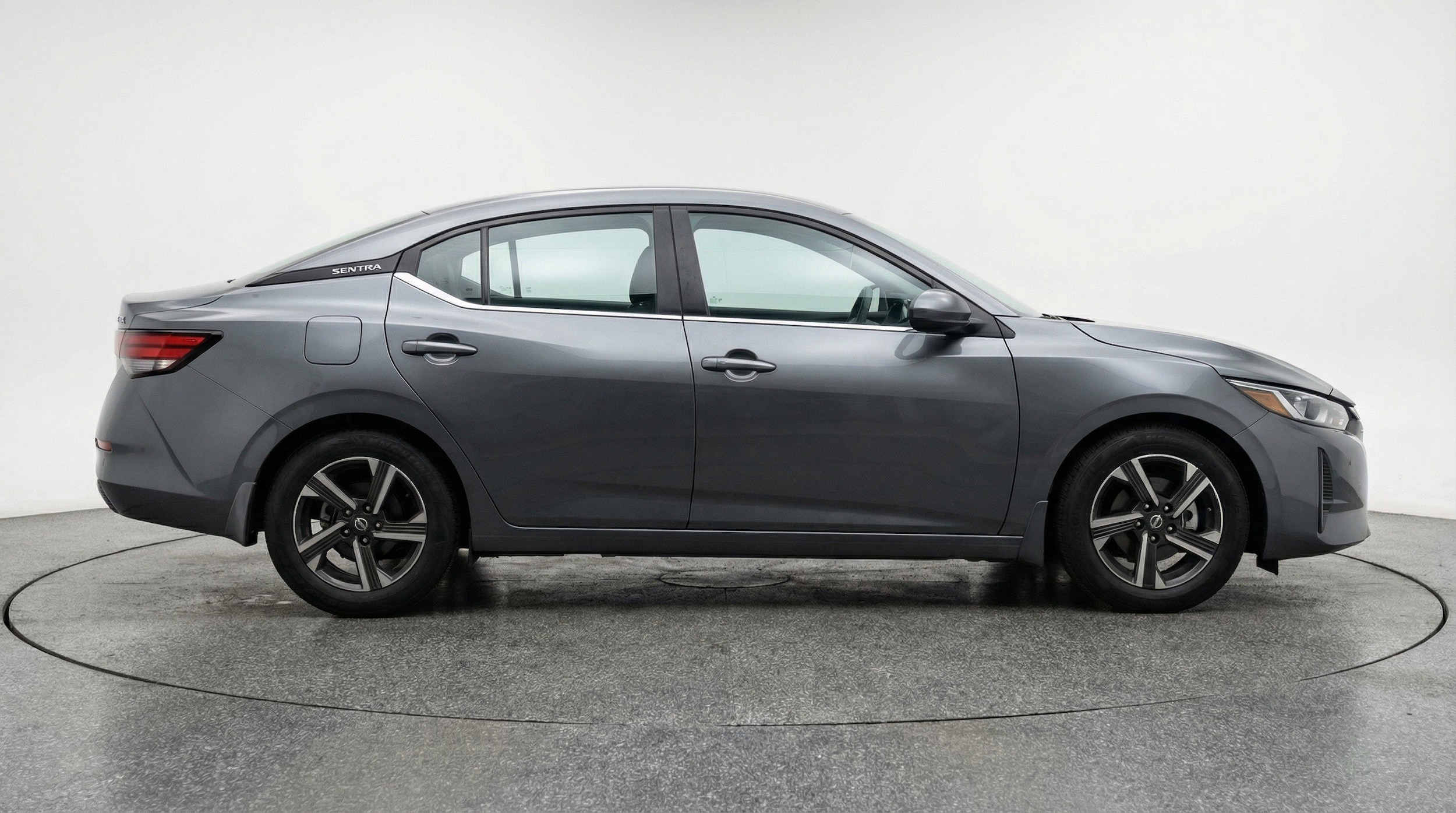 Thumbnail: 2025 Nissan Sentra - 11
