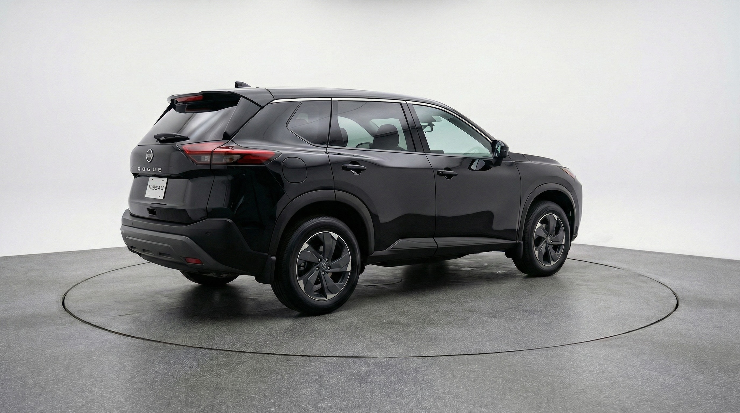 Thumbnail: 2025 Nissan Rogue - 7