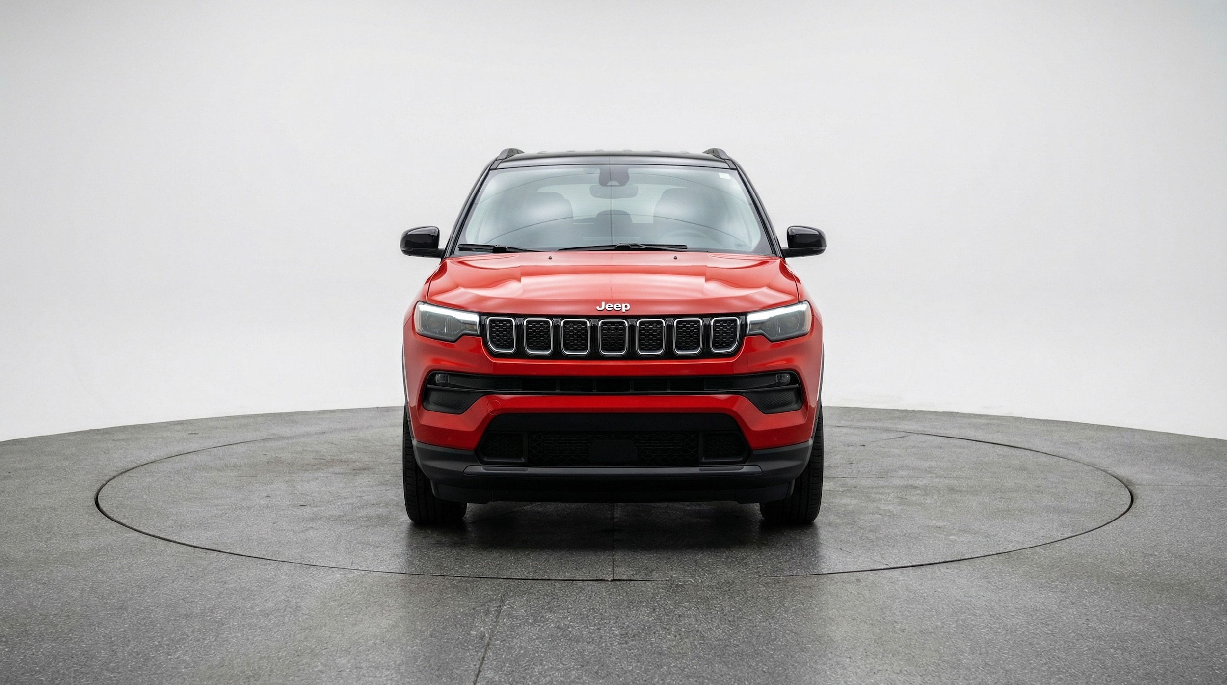 Thumbnail: 2025 Jeep Compass - 2