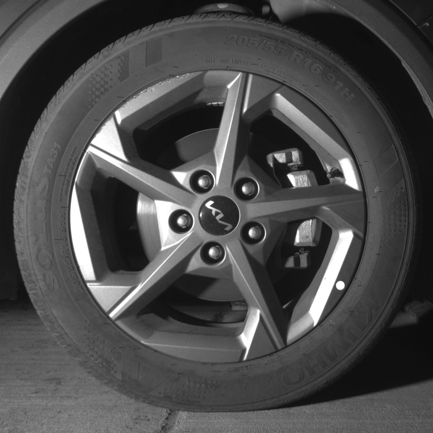 Thumbnail: 2025 Kia K4 - 10