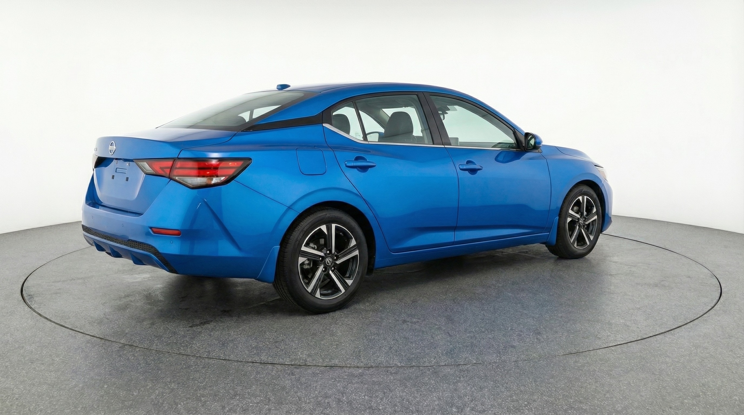 Thumbnail: 2025 Nissan Sentra - 7