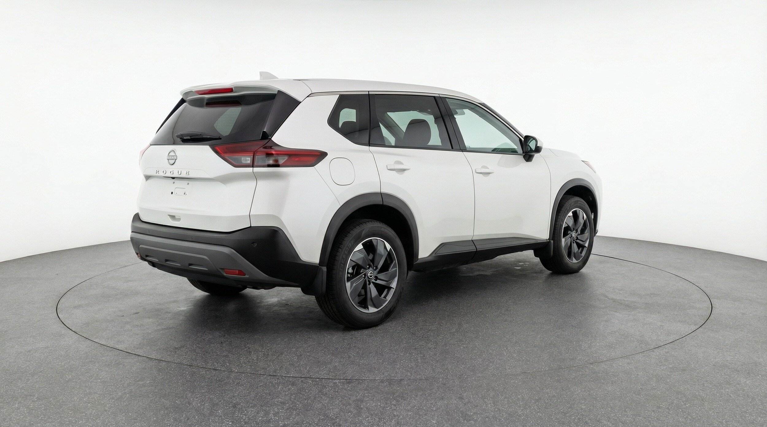 Thumbnail: 2025 Nissan Rogue - 7