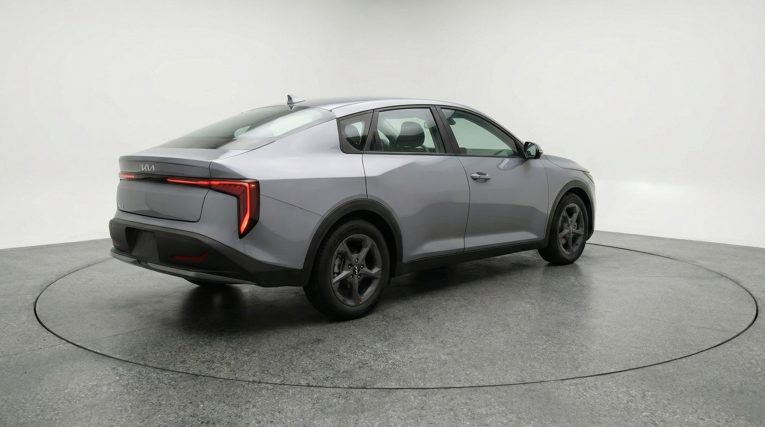 Thumbnail: 2025 Kia K4 - 9