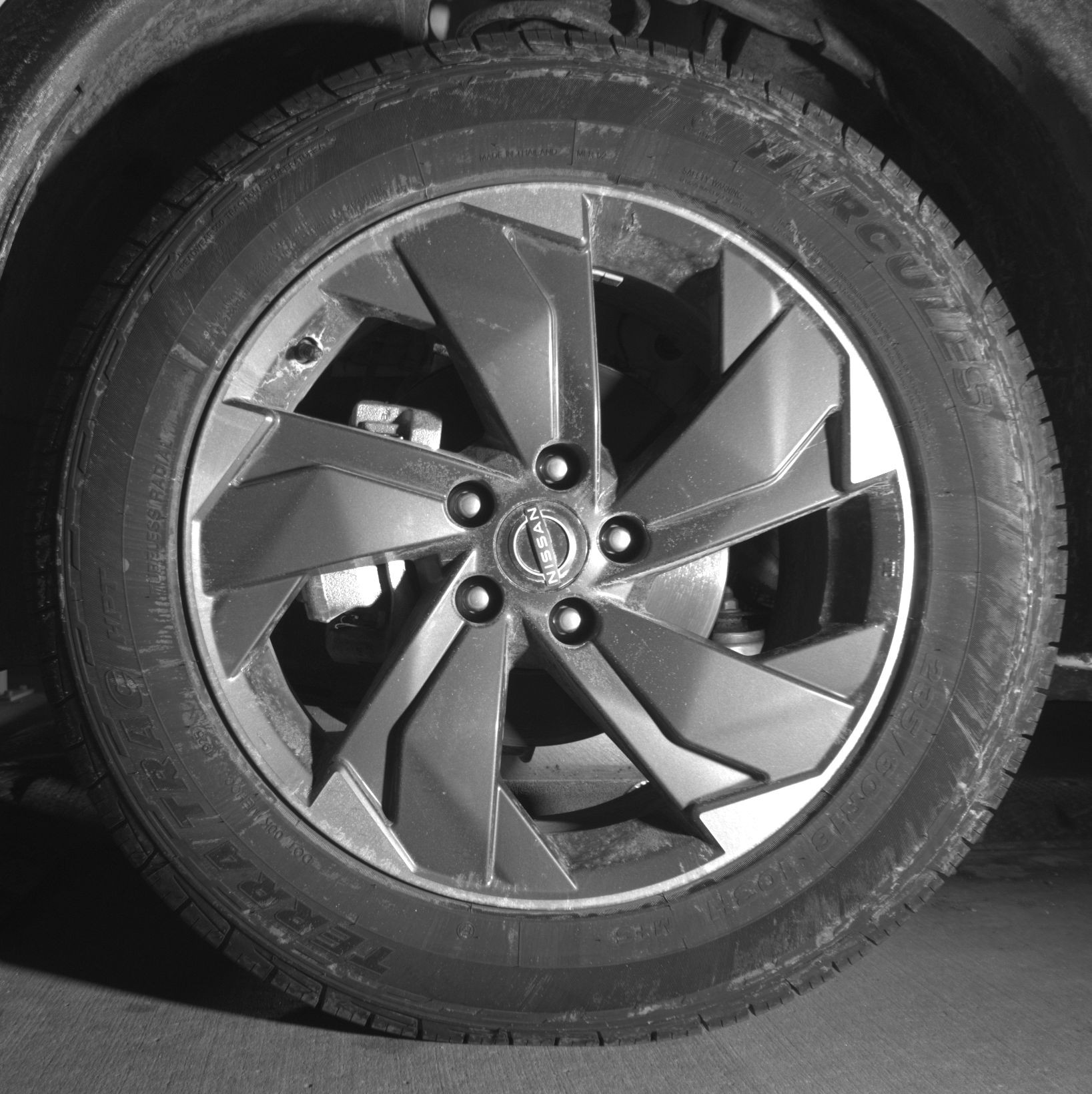 Thumbnail: 2025 Nissan Rogue - 9