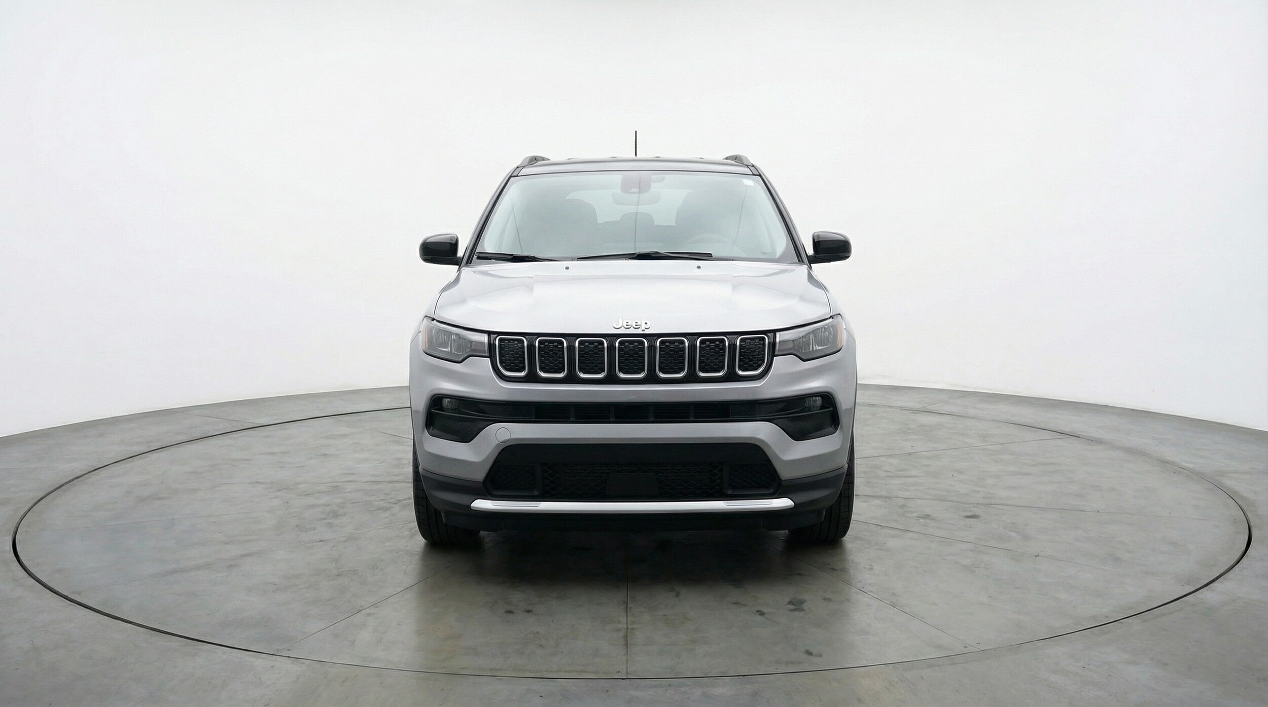 Thumbnail: 2025 Jeep Compass - 2