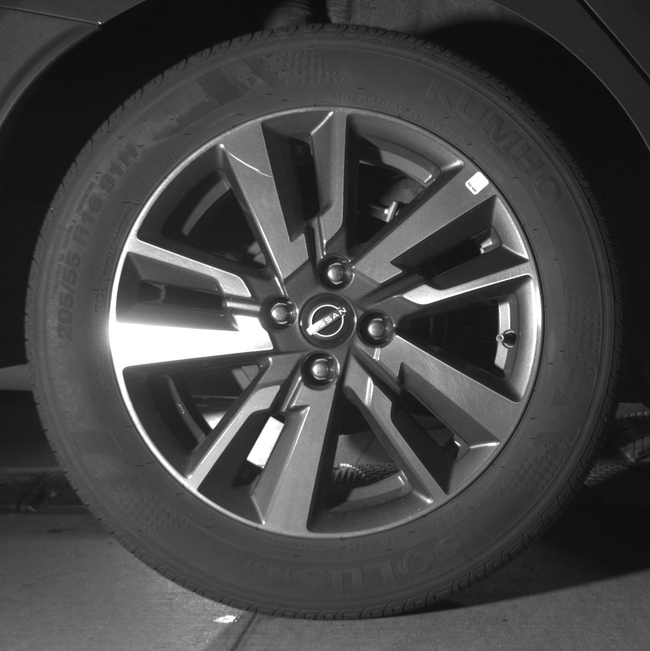 Thumbnail: 2025 Nissan Versa - 12