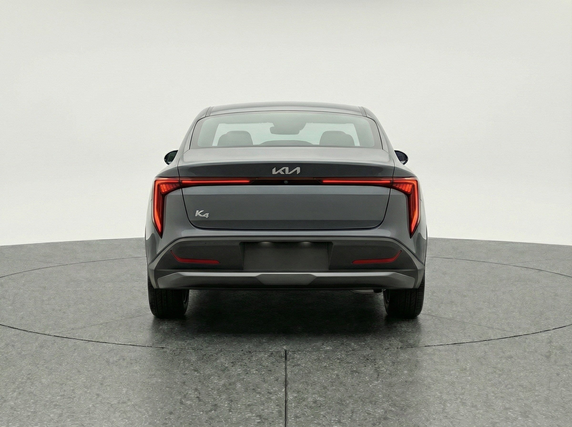 Thumbnail: 2025 Kia K4 - 6