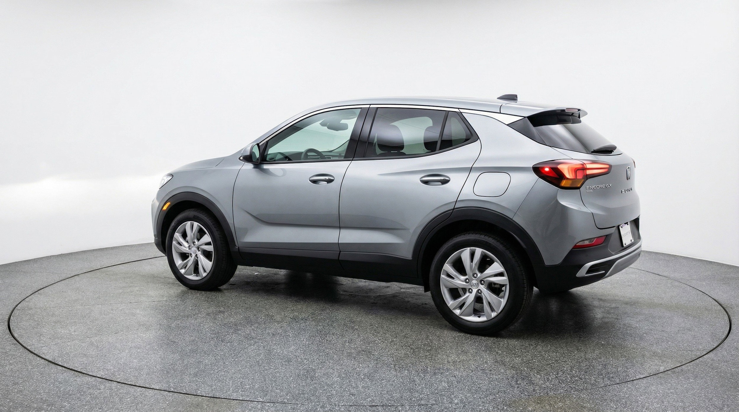 Thumbnail: 2025 Buick Encore GX - 6