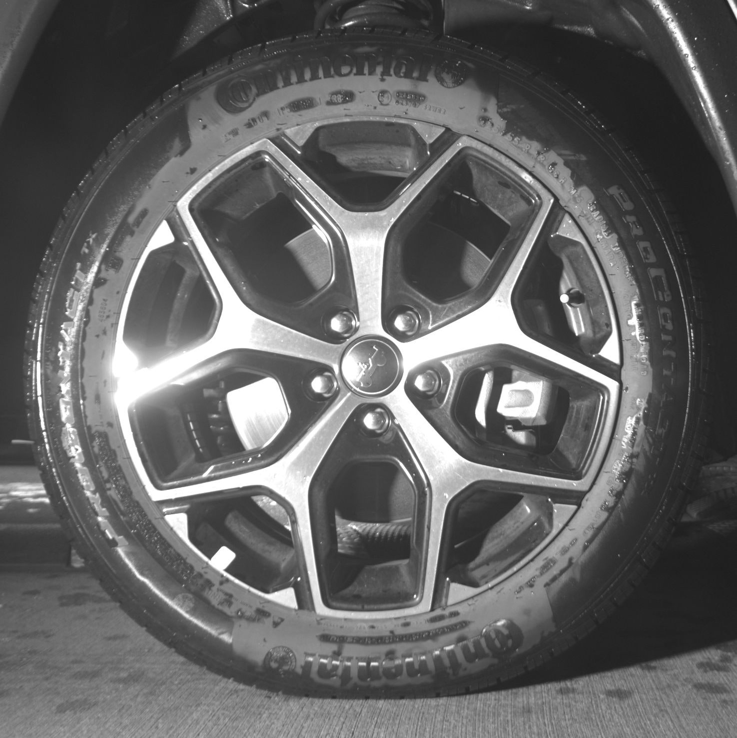 Thumbnail: 2025 Jeep Compass - 10