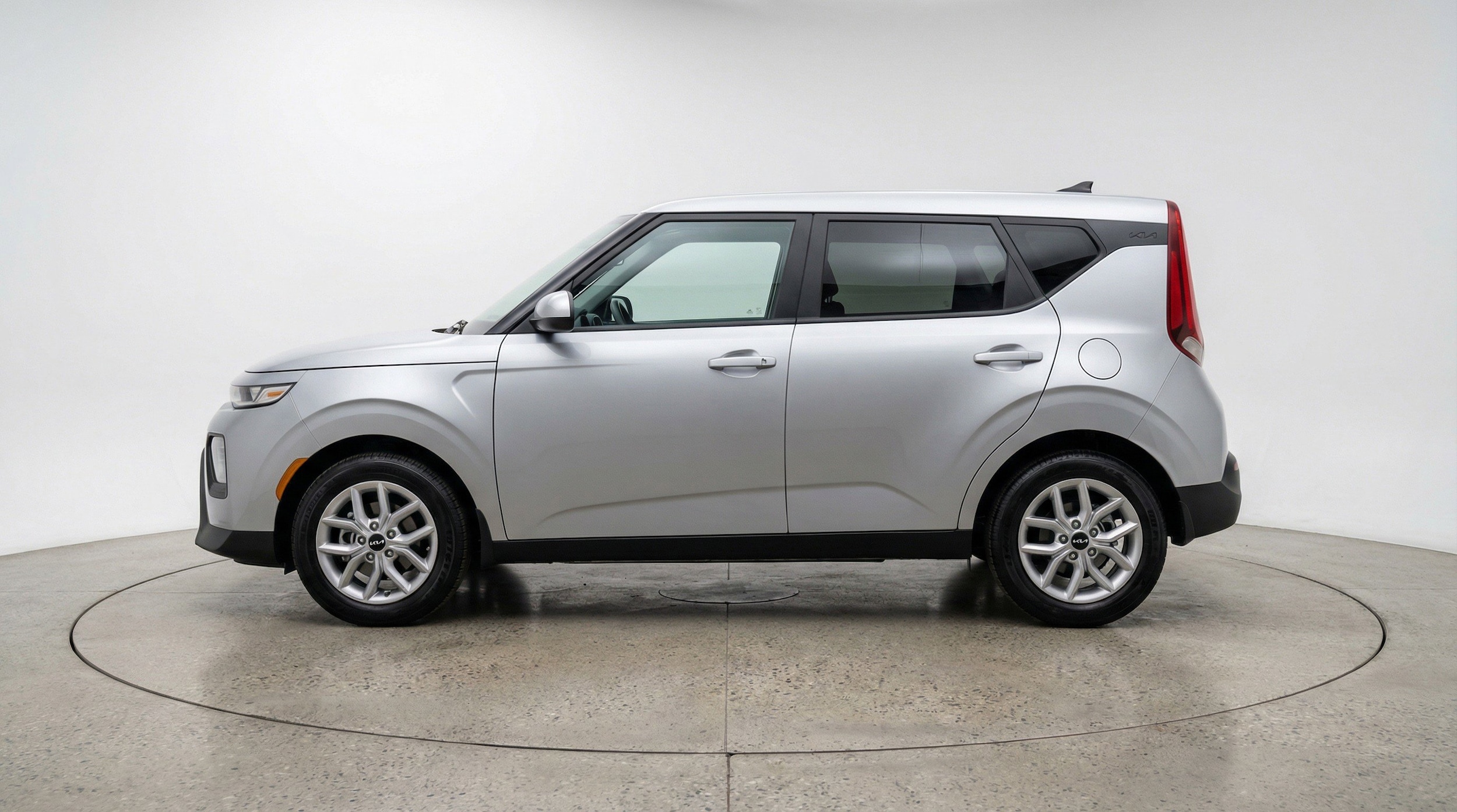 Thumbnail: 2025 Kia Soul - 5