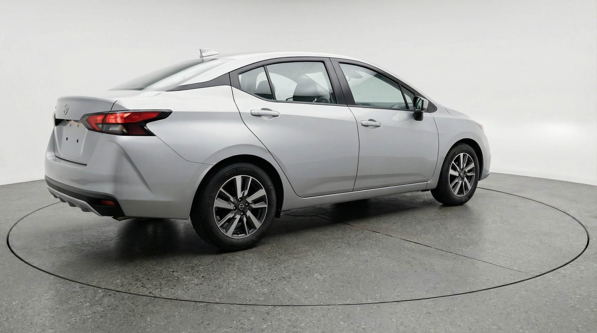 Thumbnail: 2025 Nissan Versa - 9