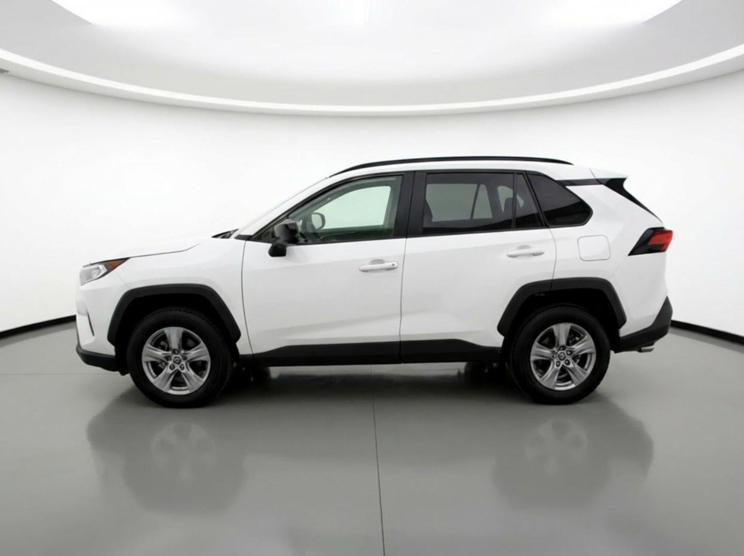 Thumbnail: 2025 Toyota RAV4 - 4